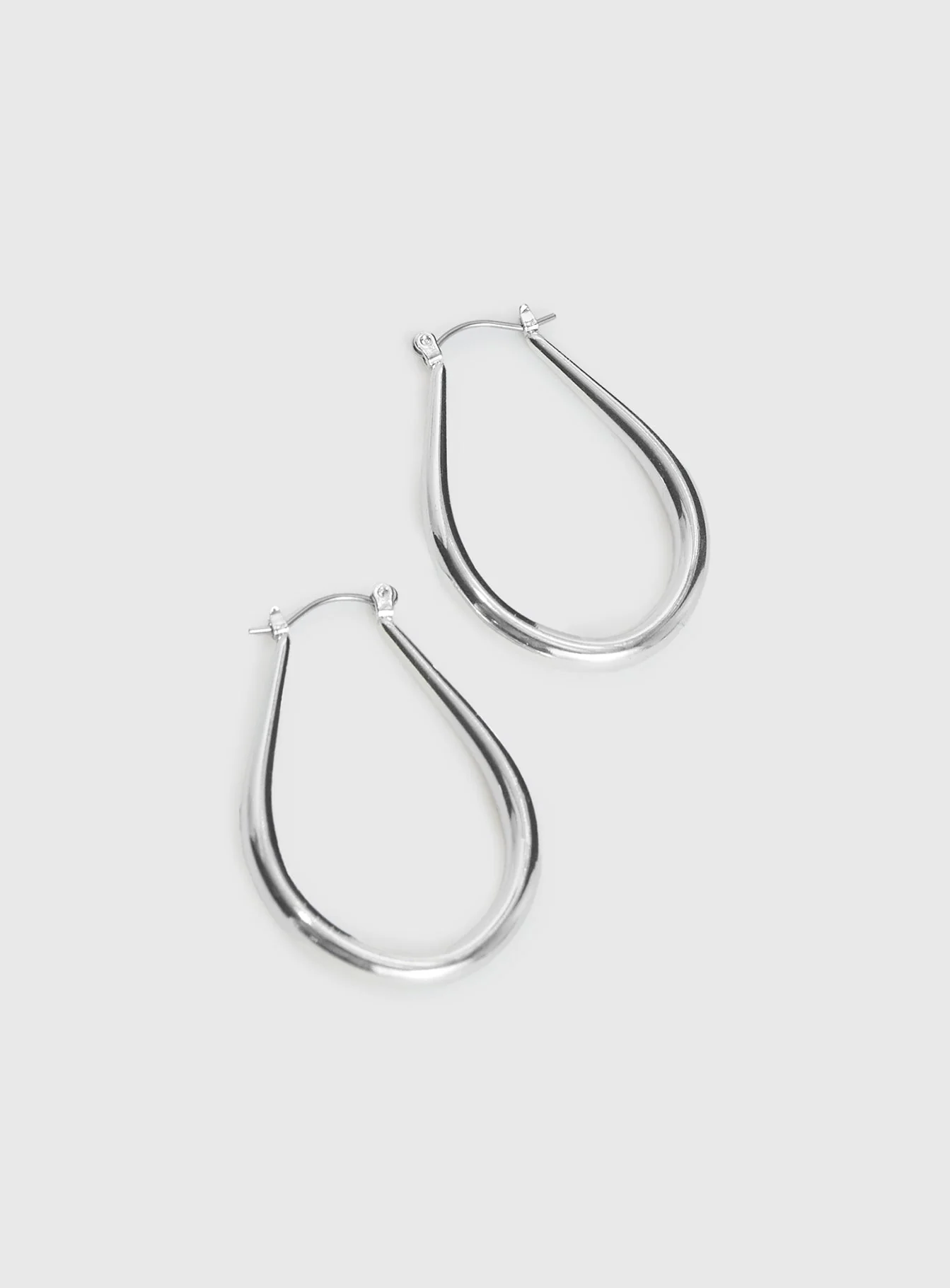 Albon Earring Pack Silver - Image 3