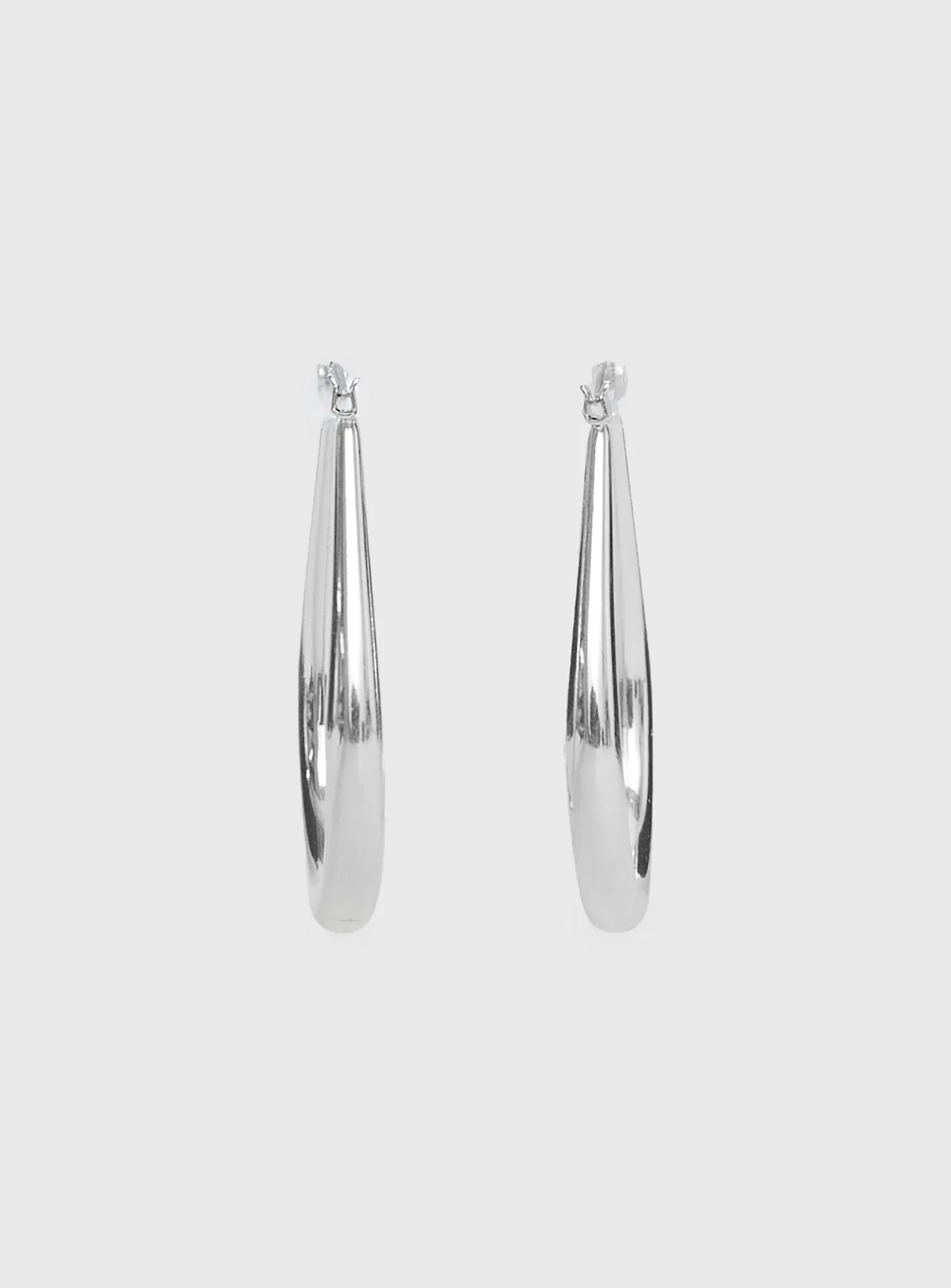 Albon Earring Pack Silver - Image 4