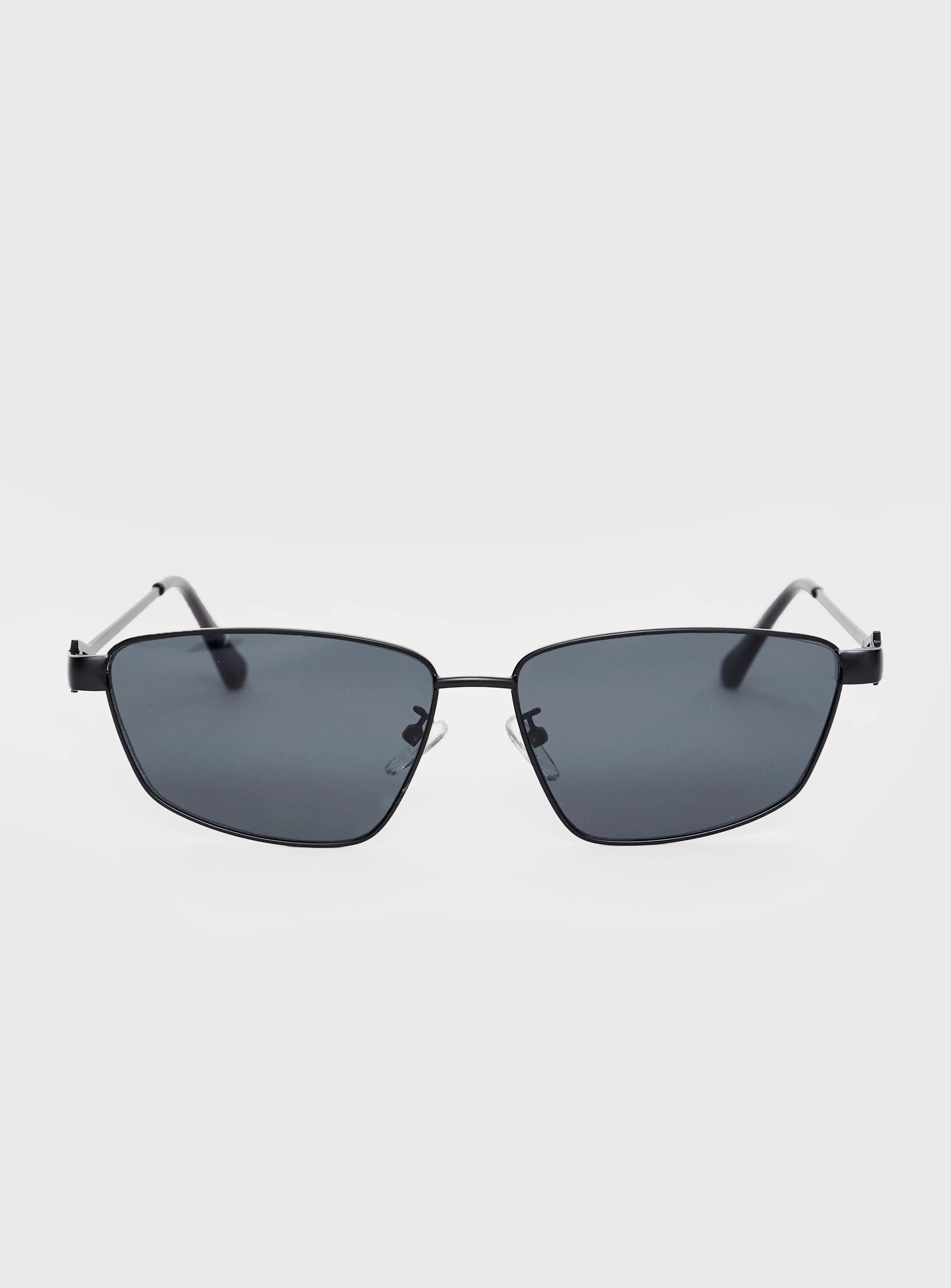 Aletta Sunglasses Black - Image 2