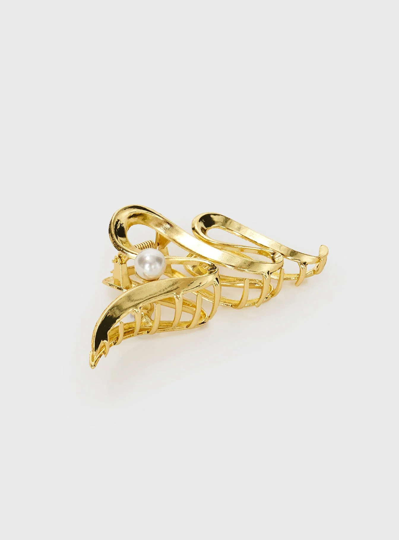 All That Glimmers Clip Gold - Image 3