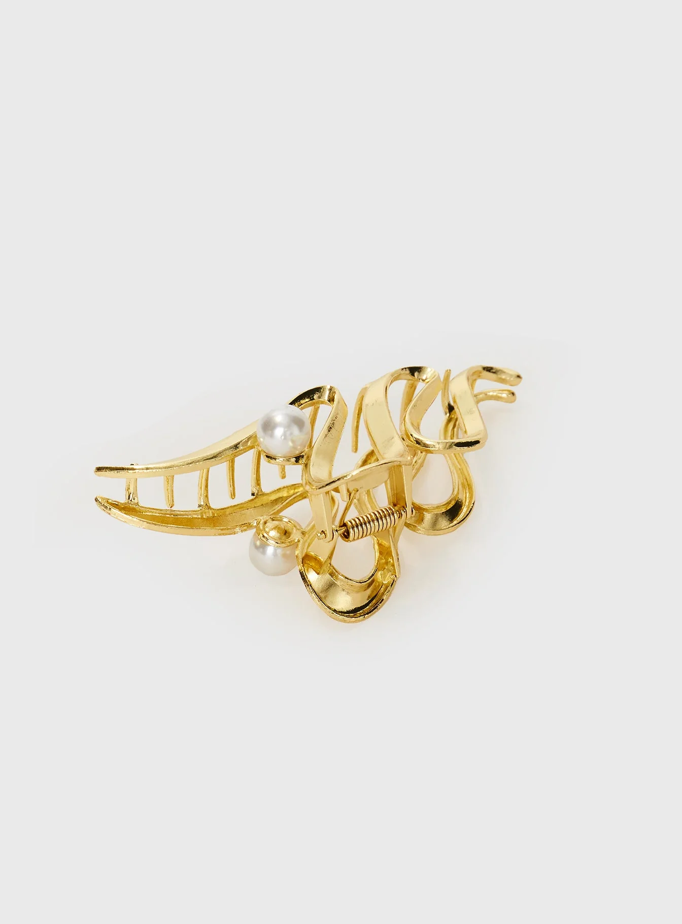 All That Glimmers Clip Gold - Image 4