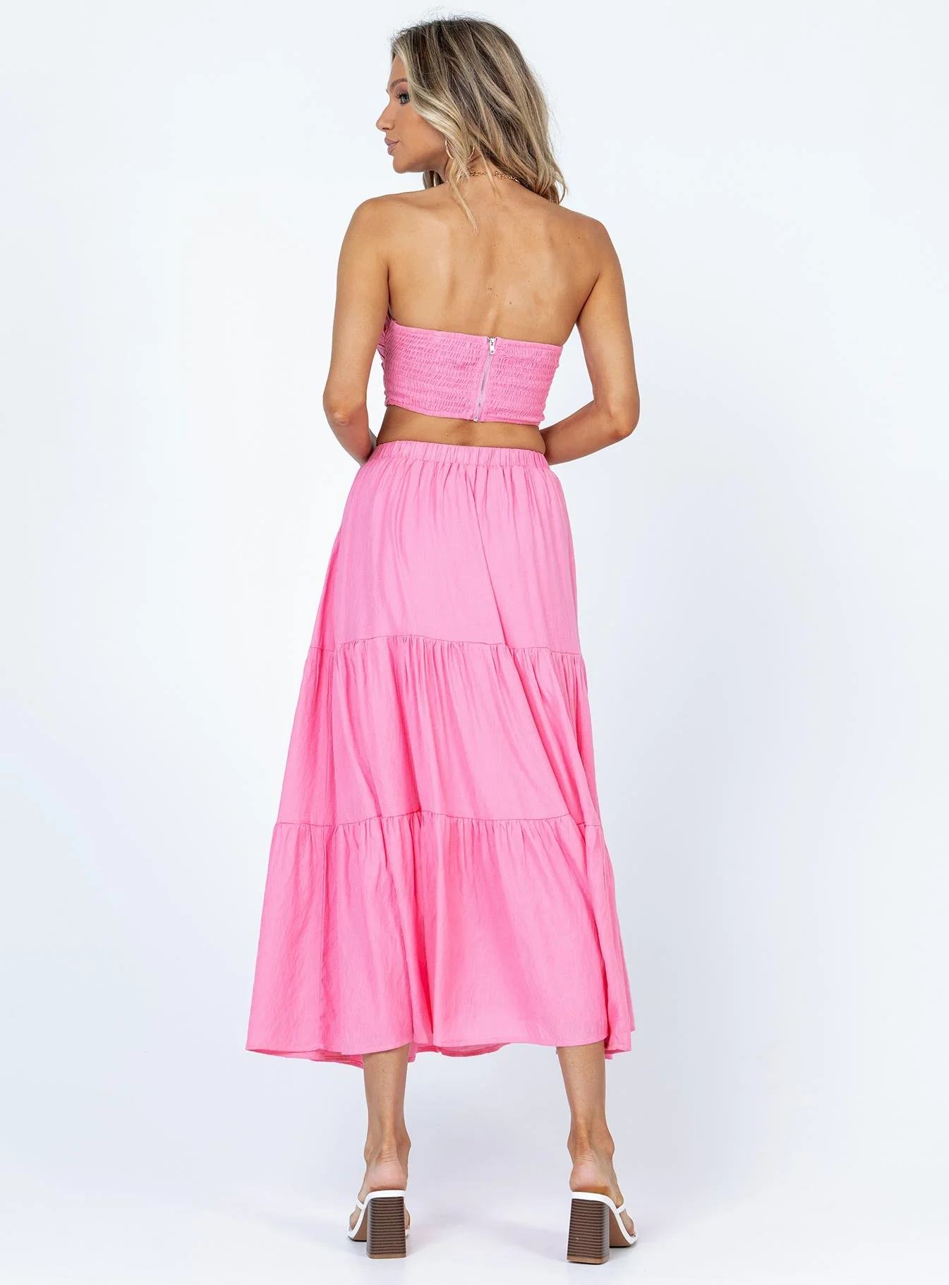 Allie Set Pink - Image 4