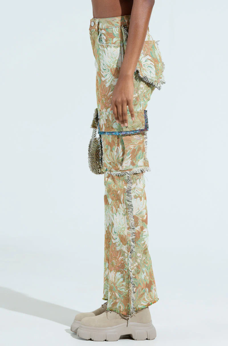 ALWAYS BLOOMING PANT - Image 2