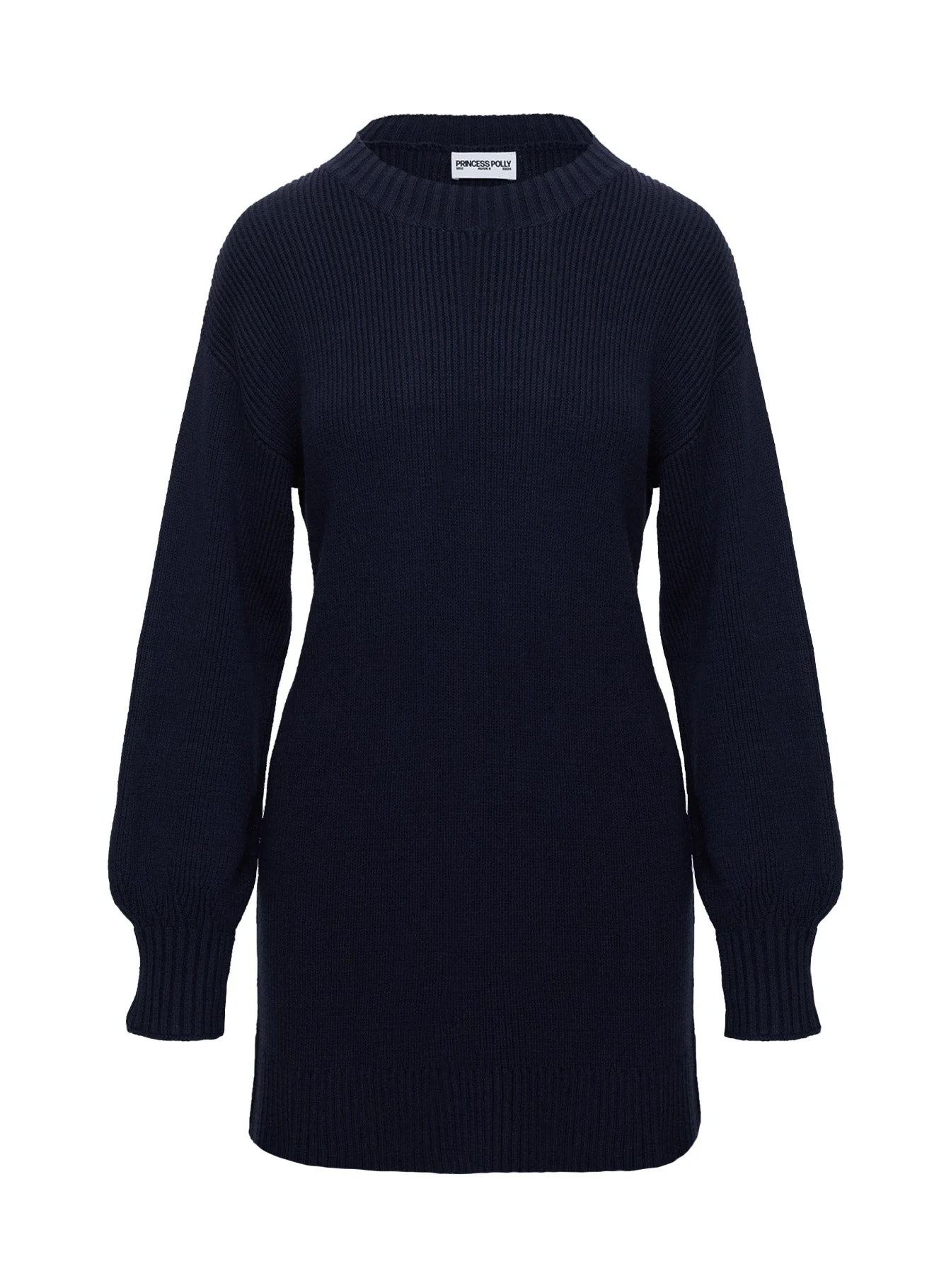 Amsterdam Sweater Navy - Image 5