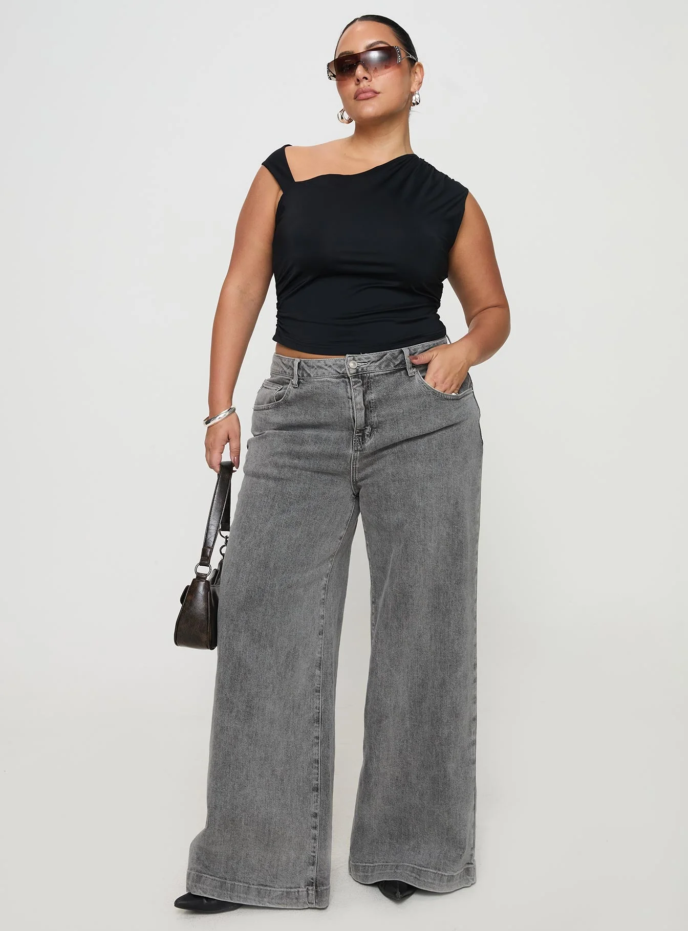 Ander Top Black Curve - Image 3