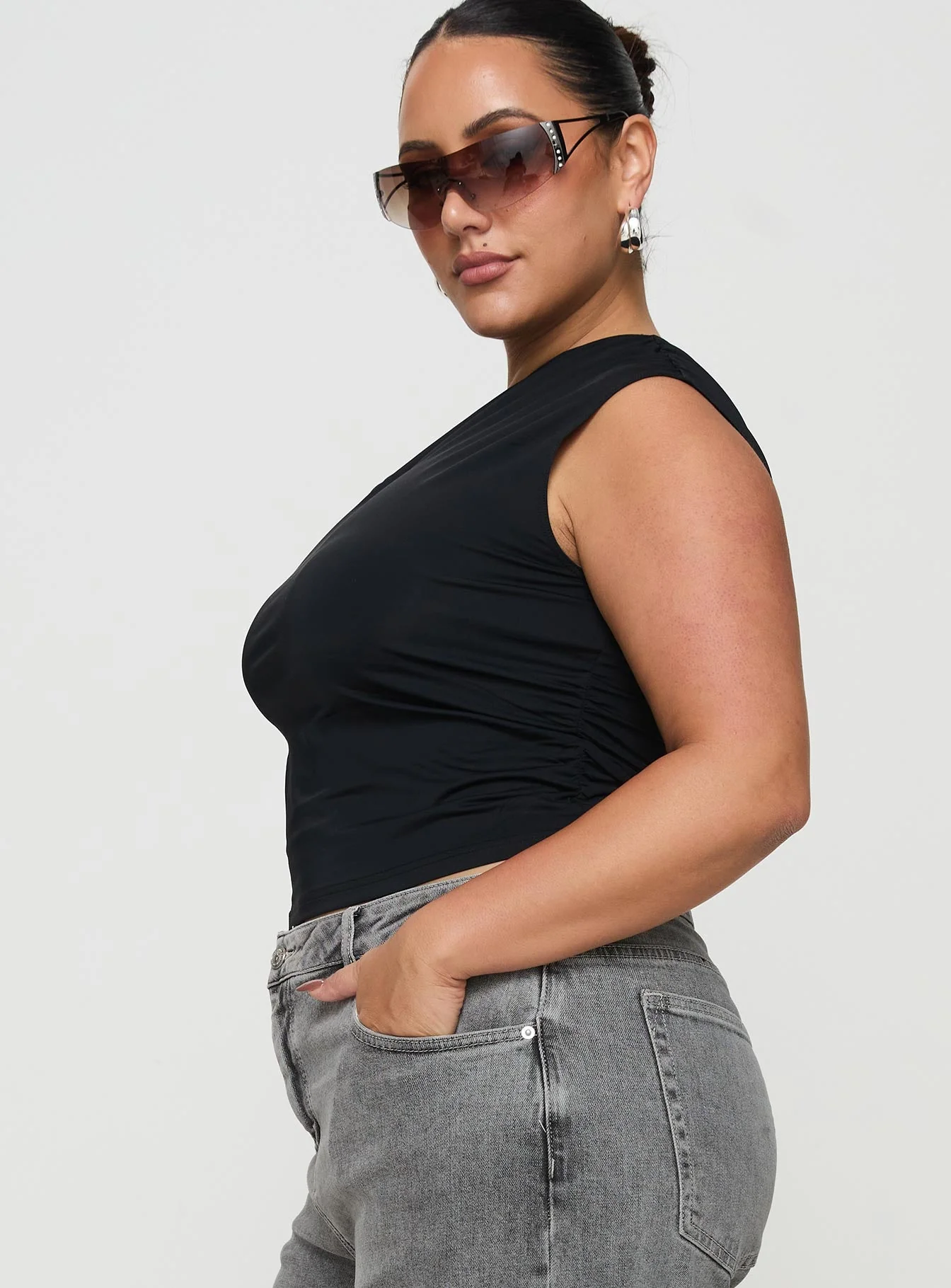Ander Top Black Curve - Image 4