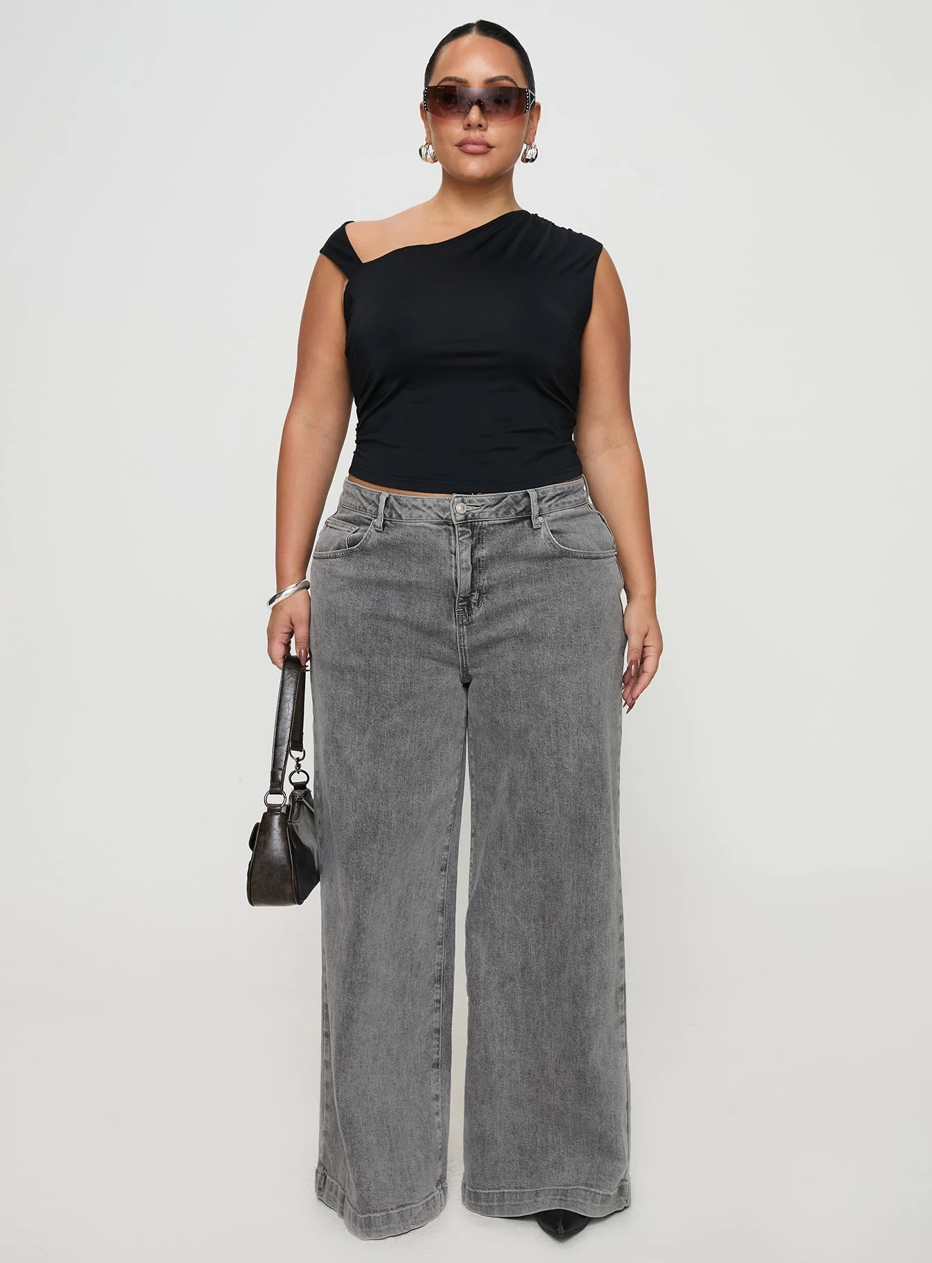 Ander Top Black Curve - Image 7