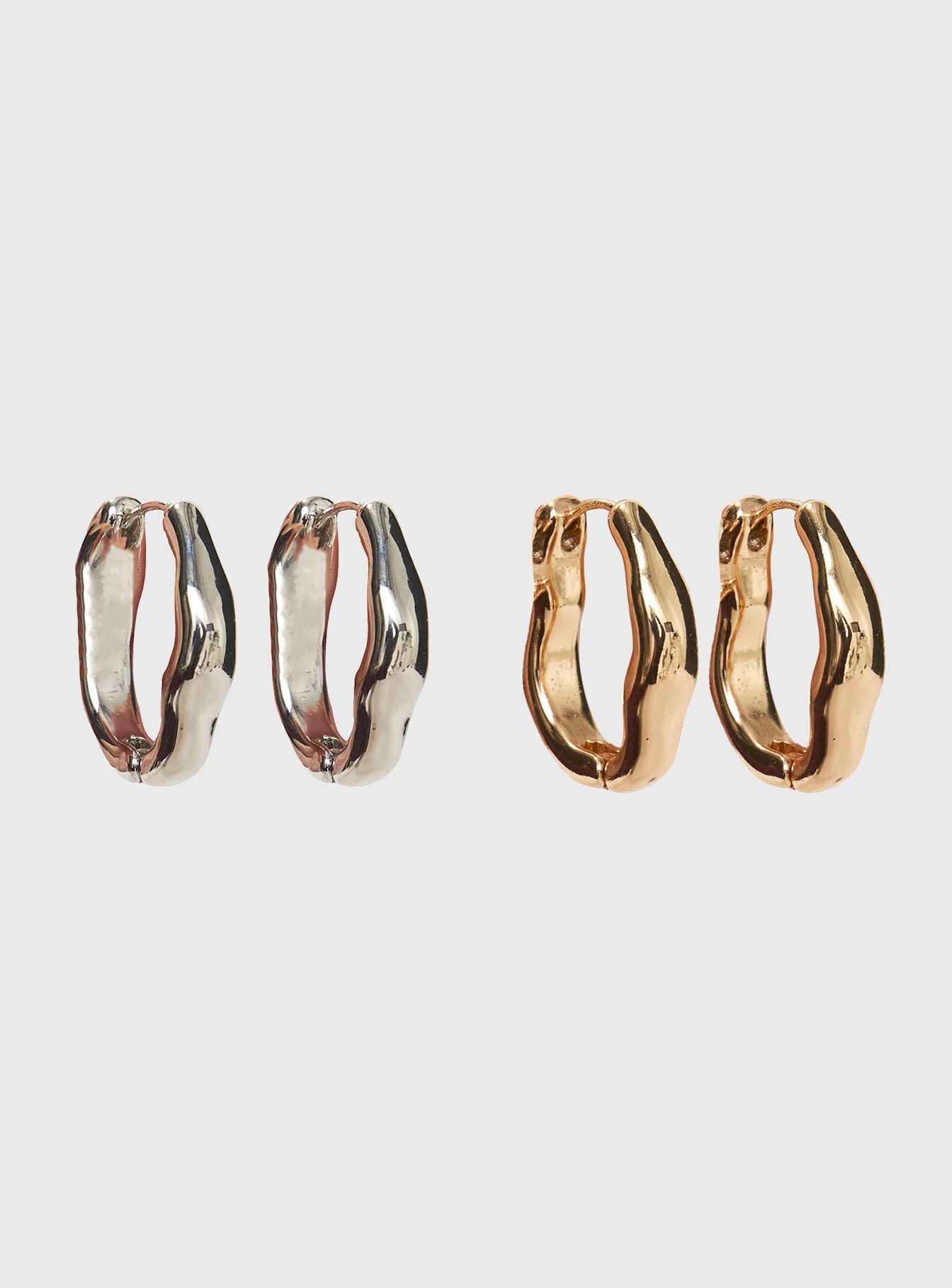 Andromeda Earring Pack Multi - Image 2