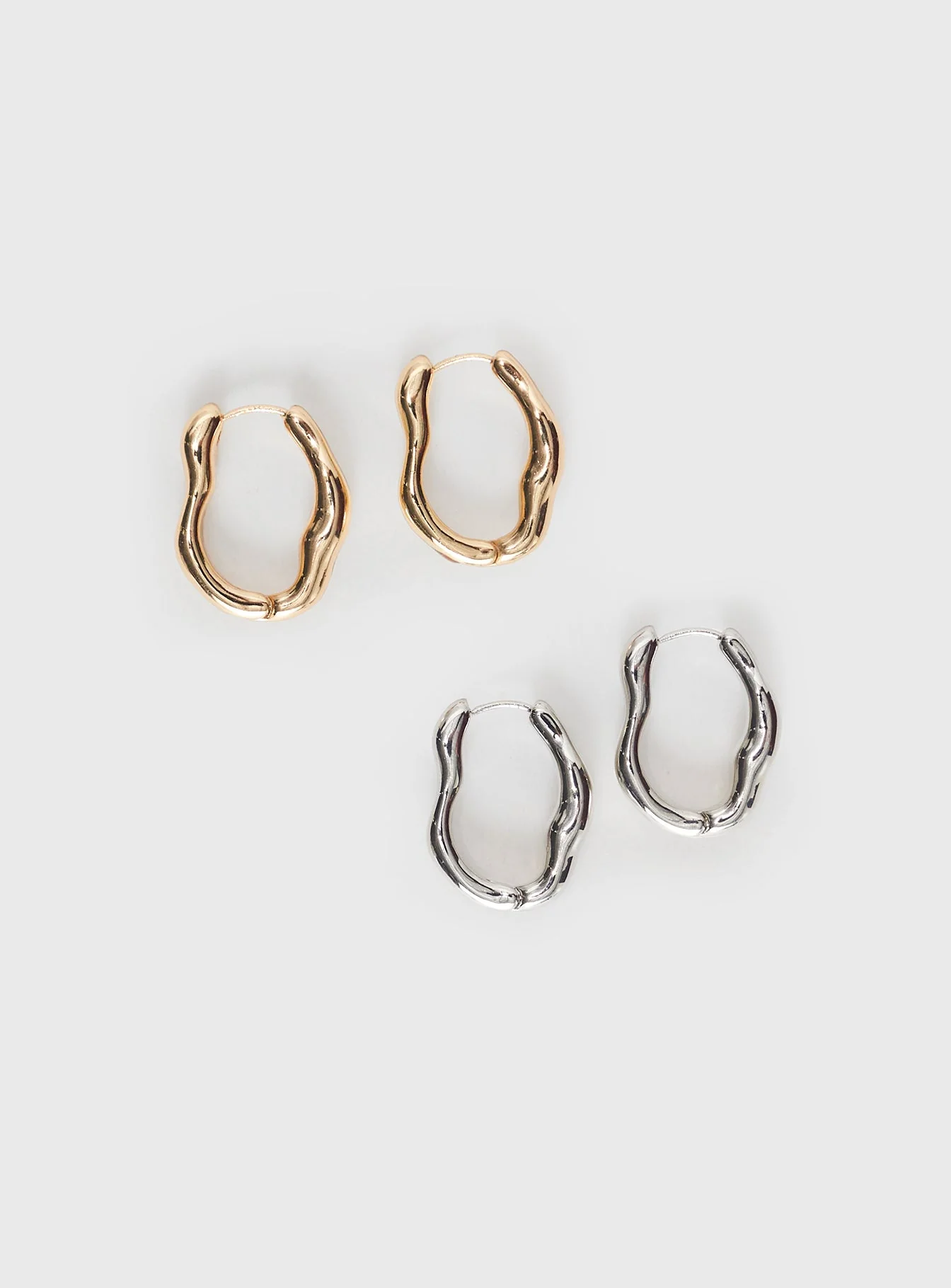 Andromeda Earring Pack Multi - Image 3