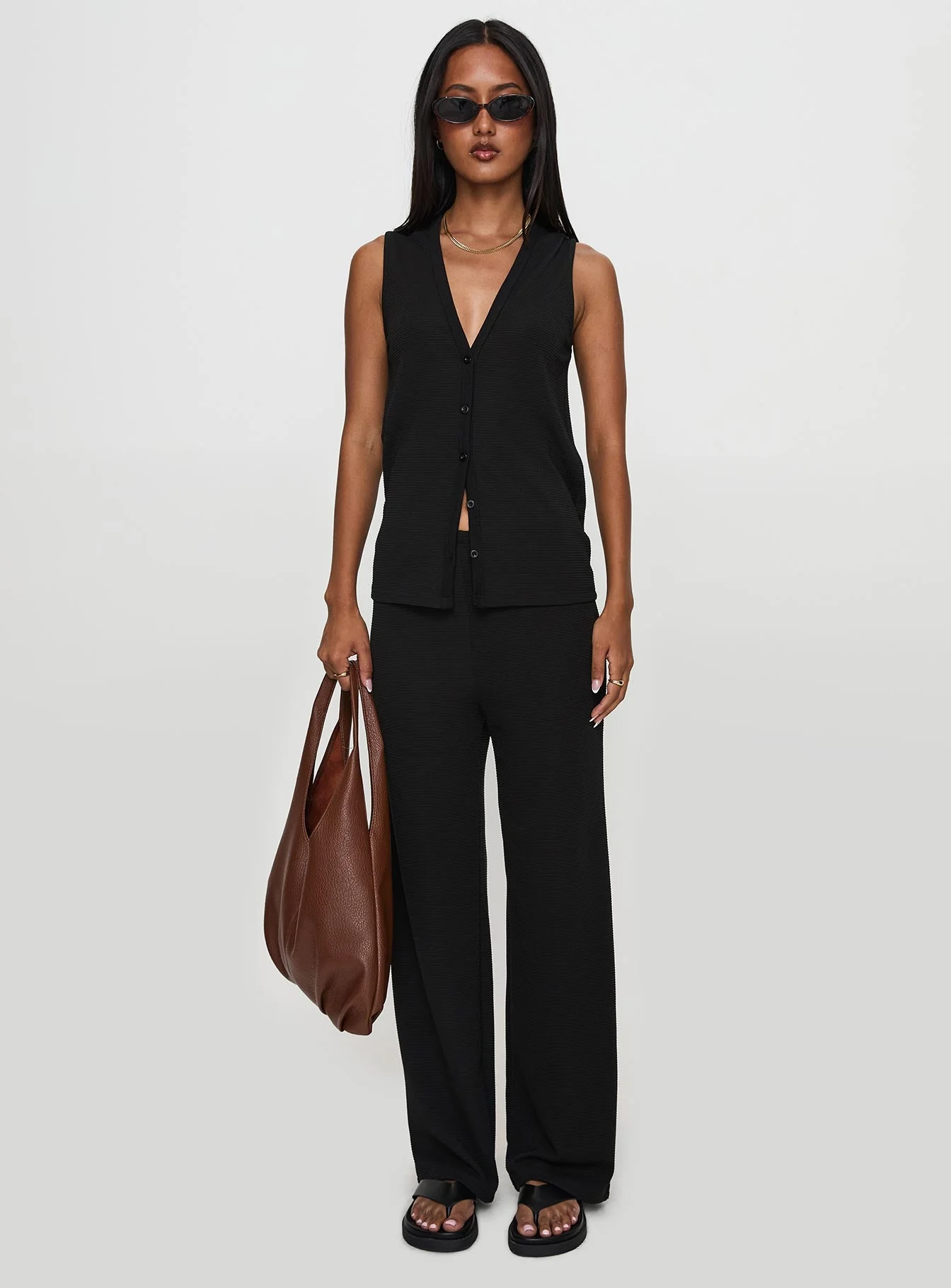 Annalie Set Black - Image 7