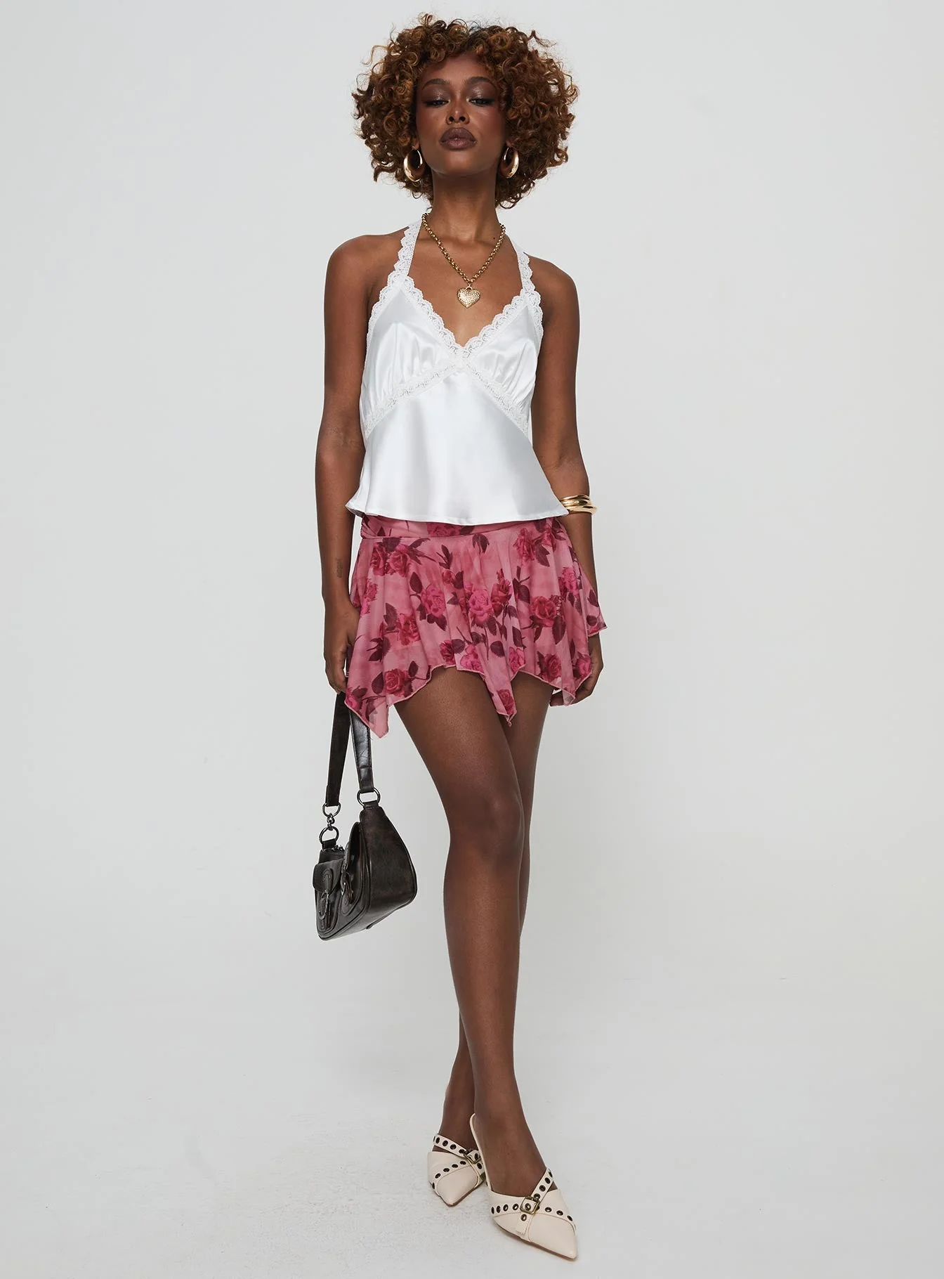 Annaliese Top White - Image 3
