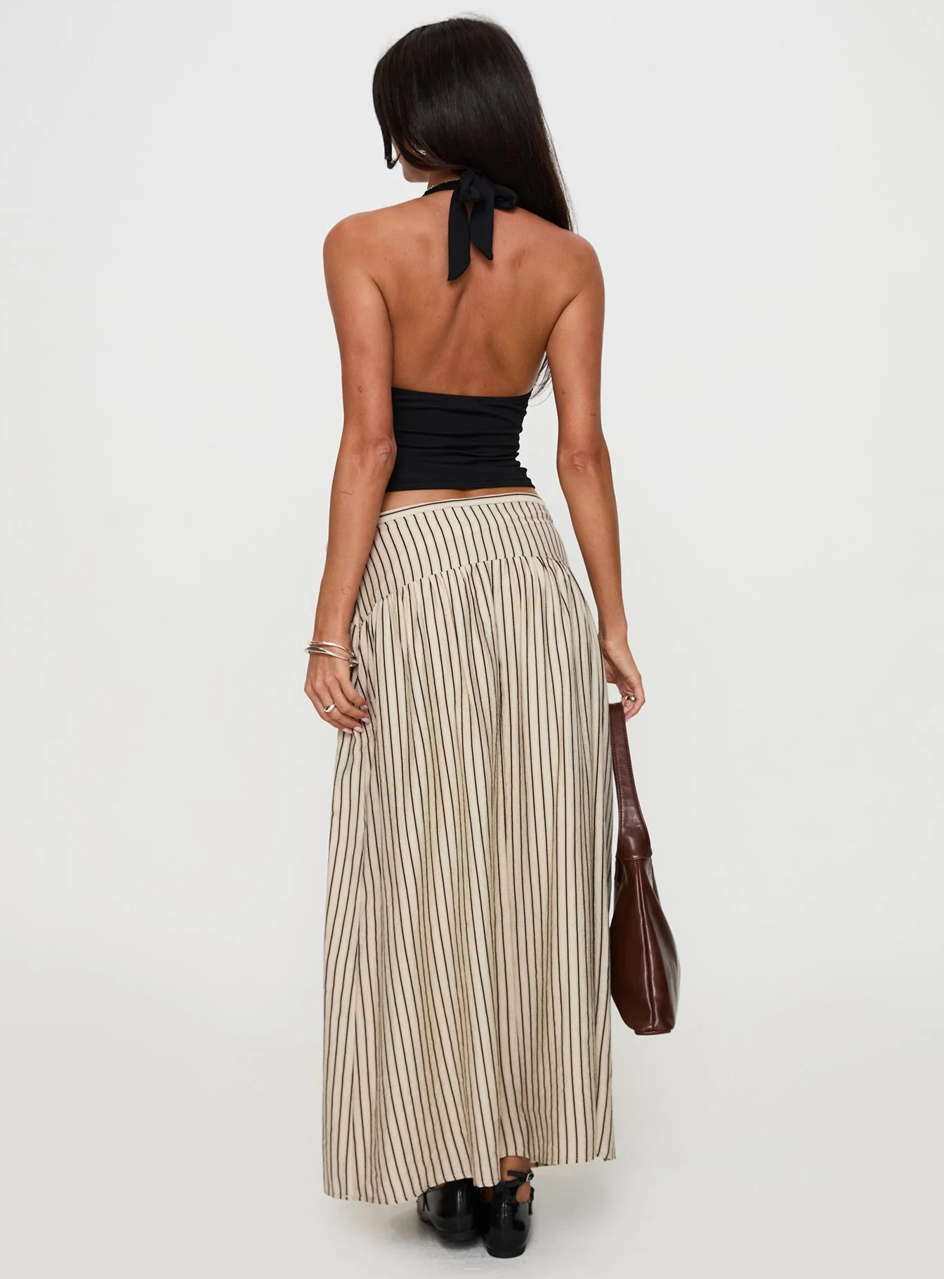 Antheia Maxi Skirt Multi - Image 5