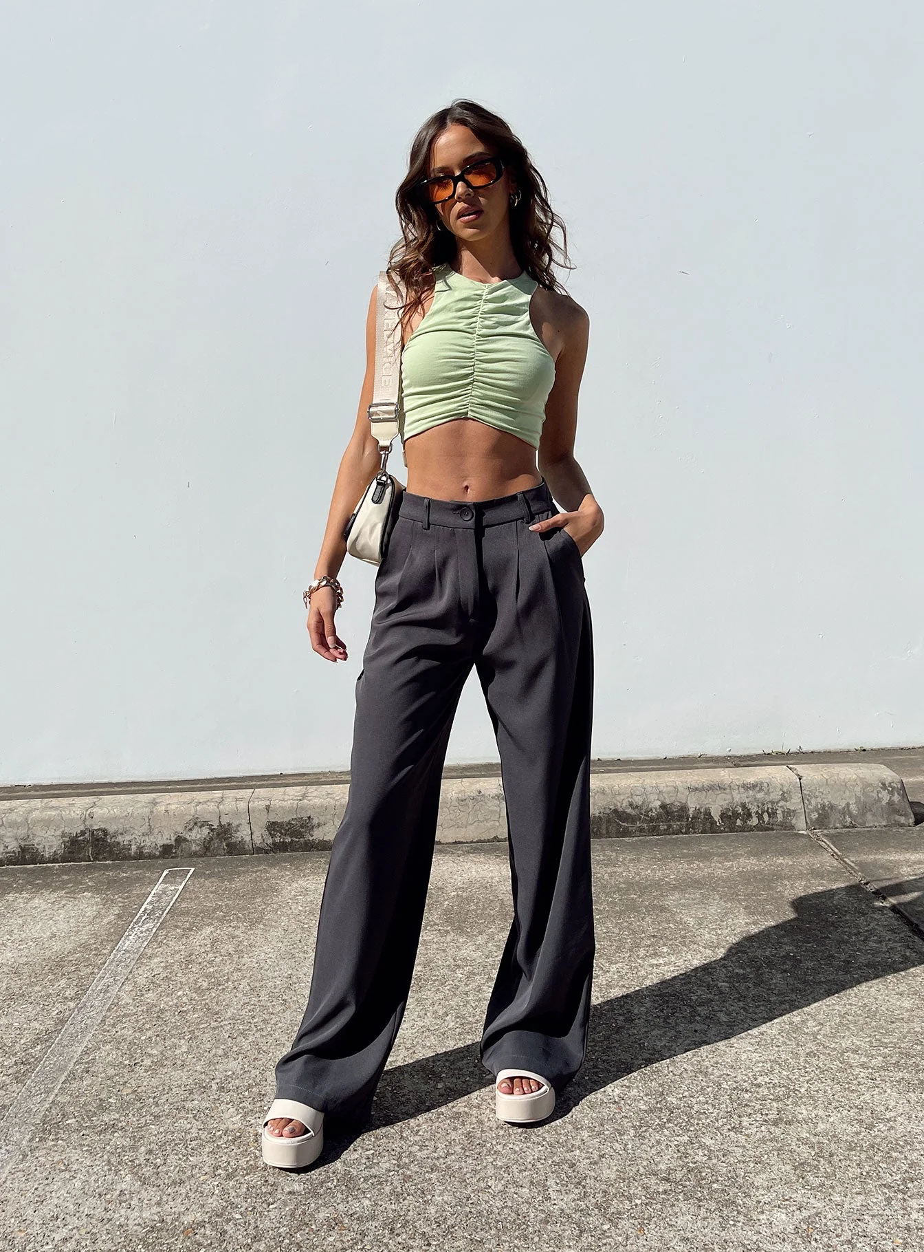 Archer Pants Slate Lower Impact - Image 11