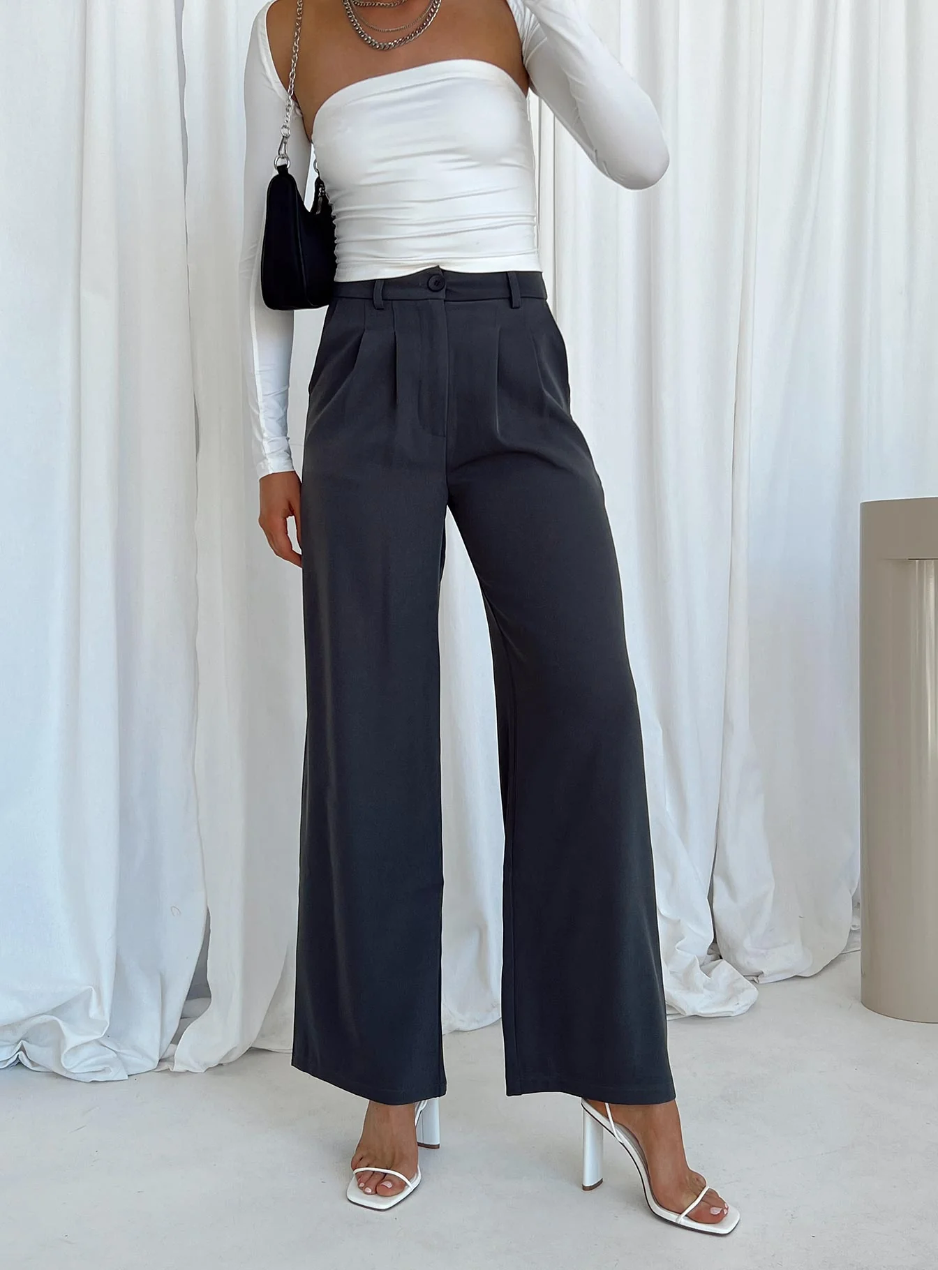 Archer Pants Slate Lower Impact - Image 2