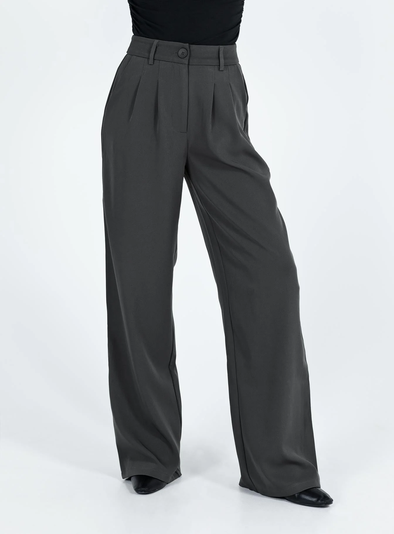 Archer Pants Slate Lower Impact - Image 3