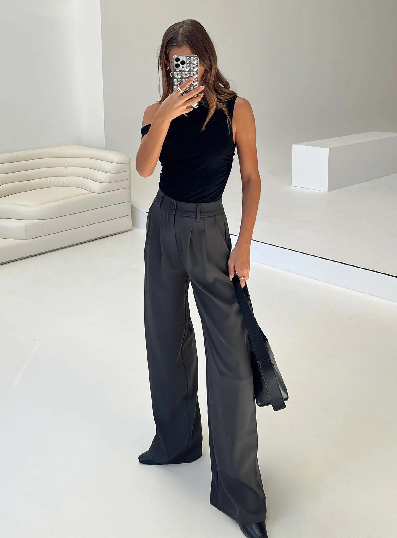 Archer Pants Slate Lower Impact - Image 8