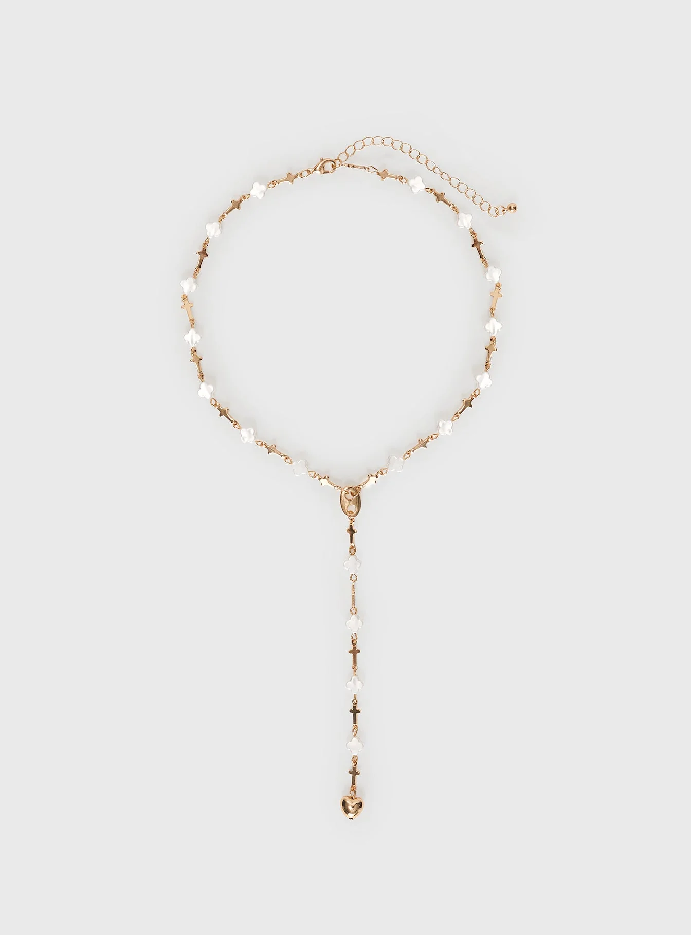 Arturo Necklace Multi - Image 2