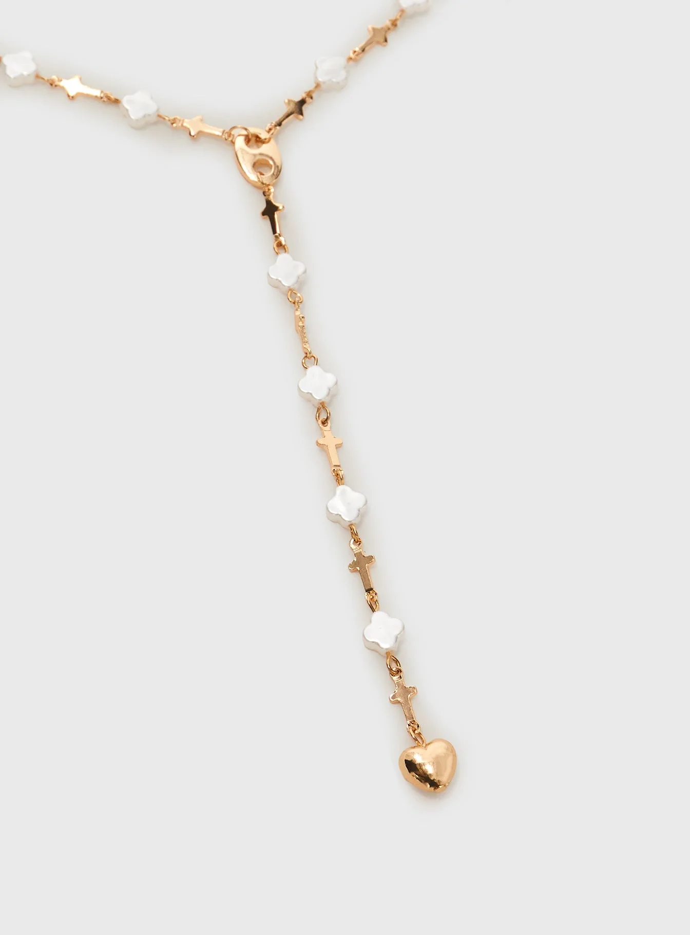 Arturo Necklace Multi - Image 3