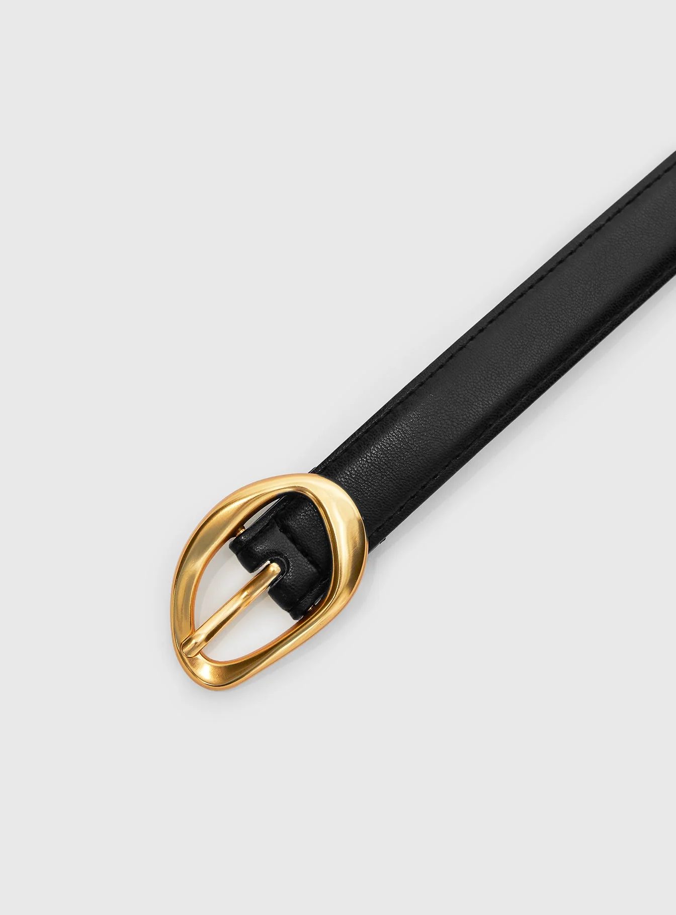 Atreides Belt Black / Gold - Image 3
