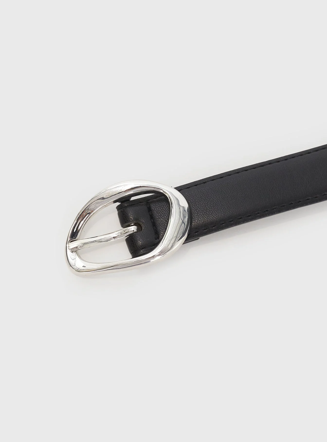 Atreides Belt Black / Silver - Image 3