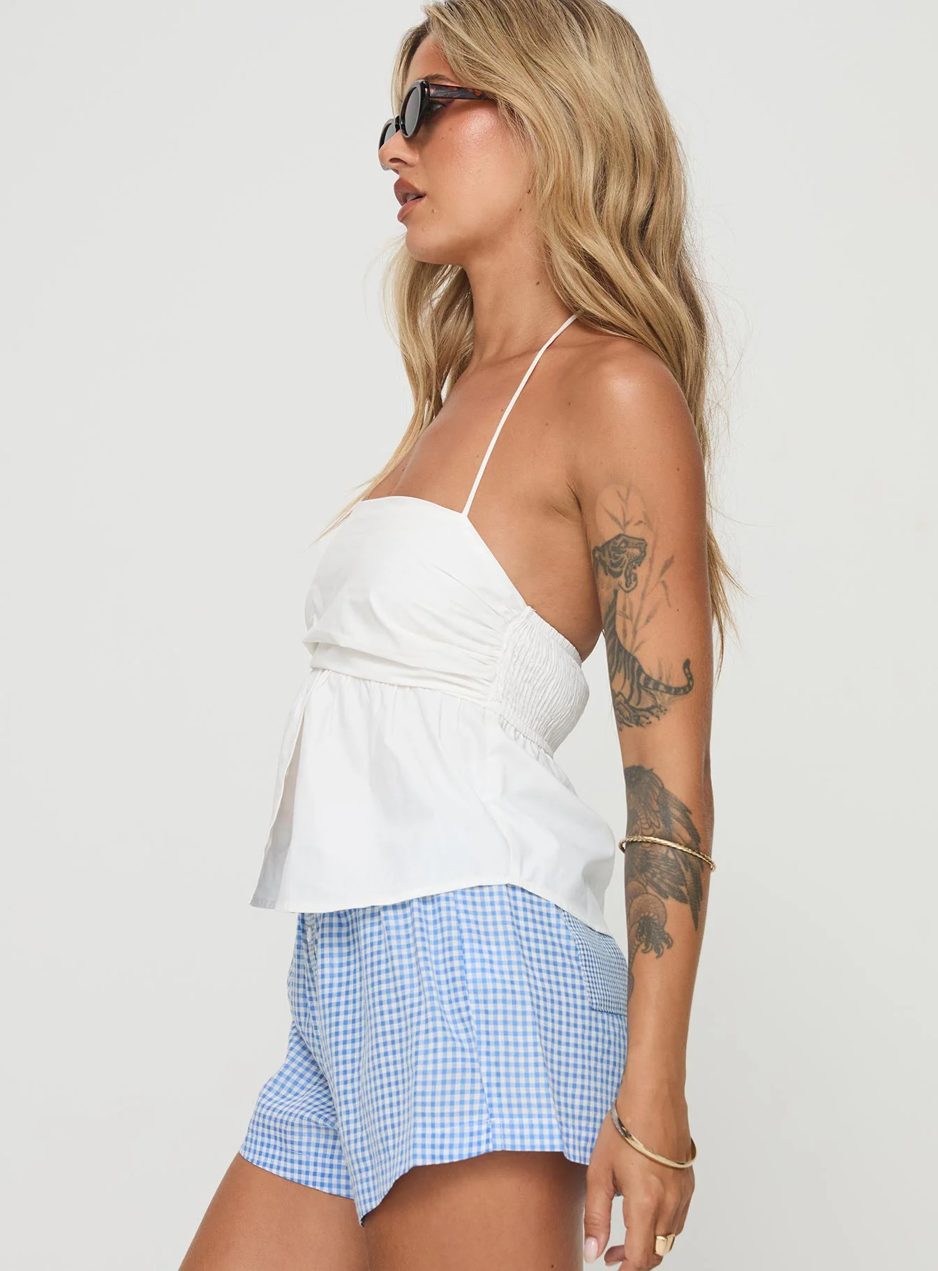 Avelith Top White - Image 4