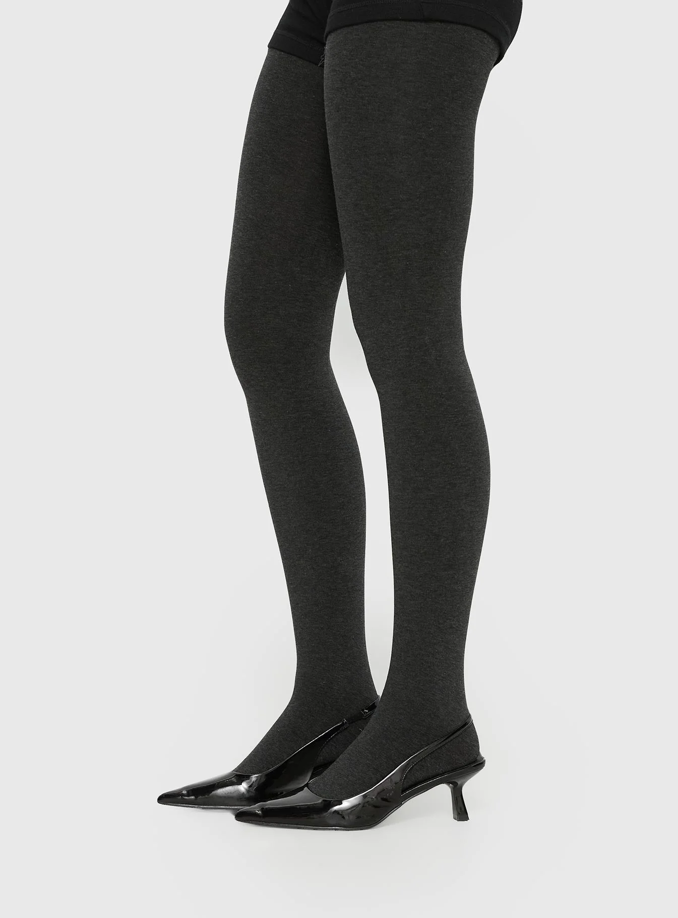Ayver Tights Grey - Image 3