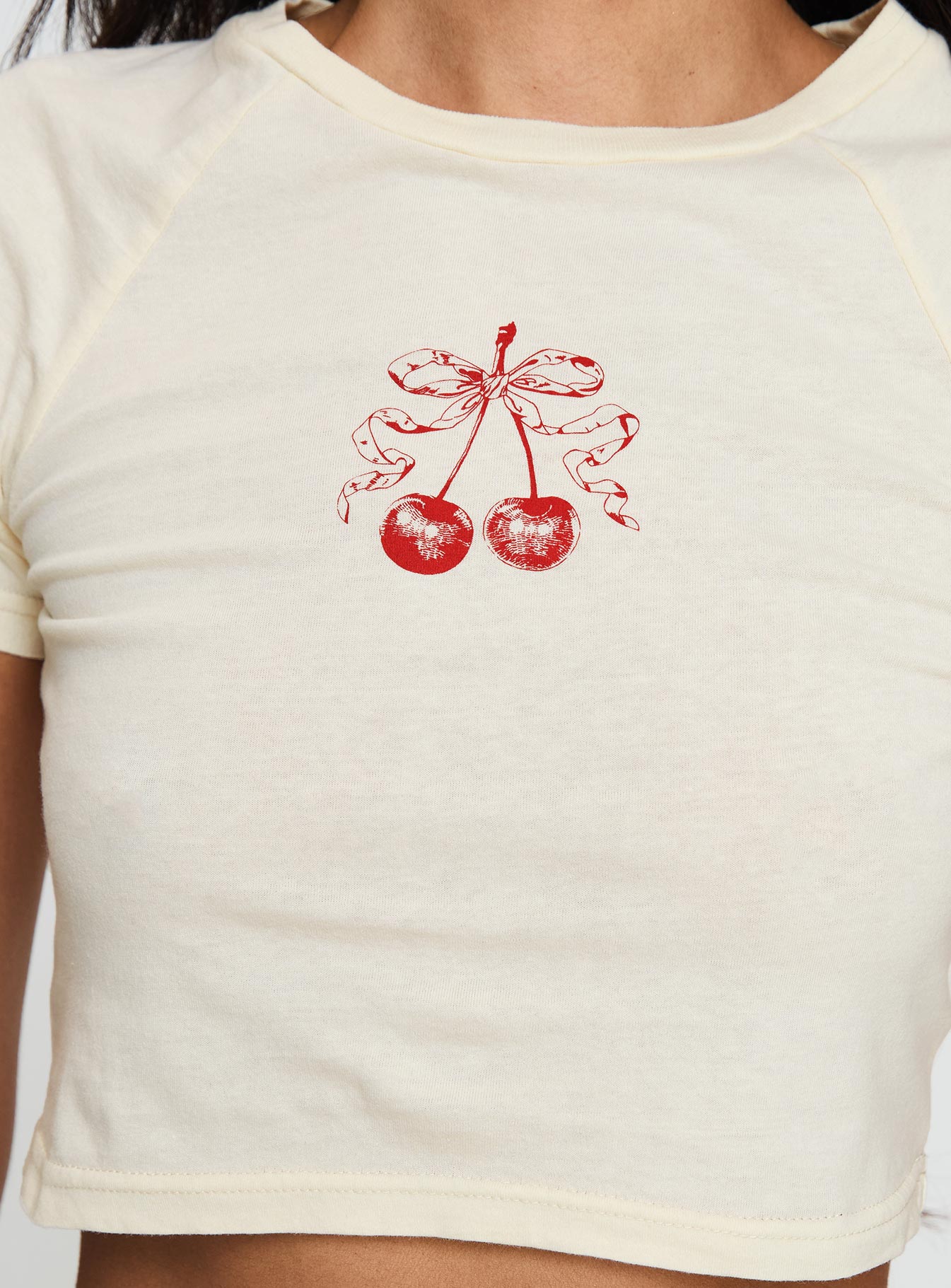 Barnabase Tee Cream - Image 6