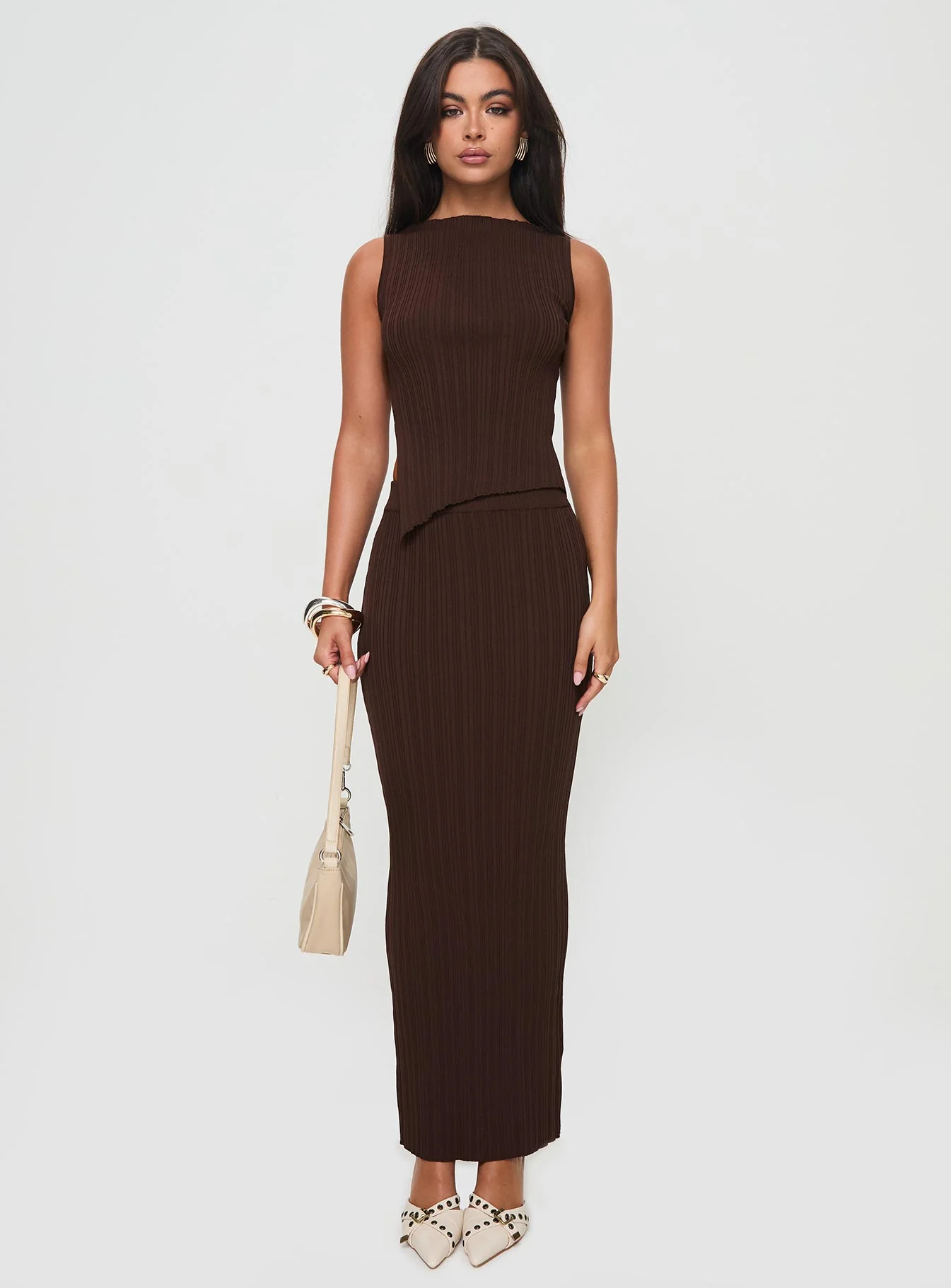 Basile Set Chocolate - Image 8