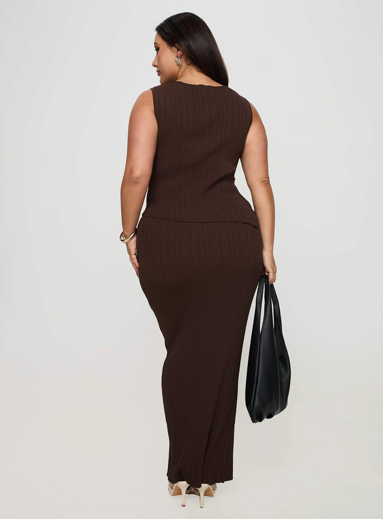 Basile Set Chocolate Curve - Image 5