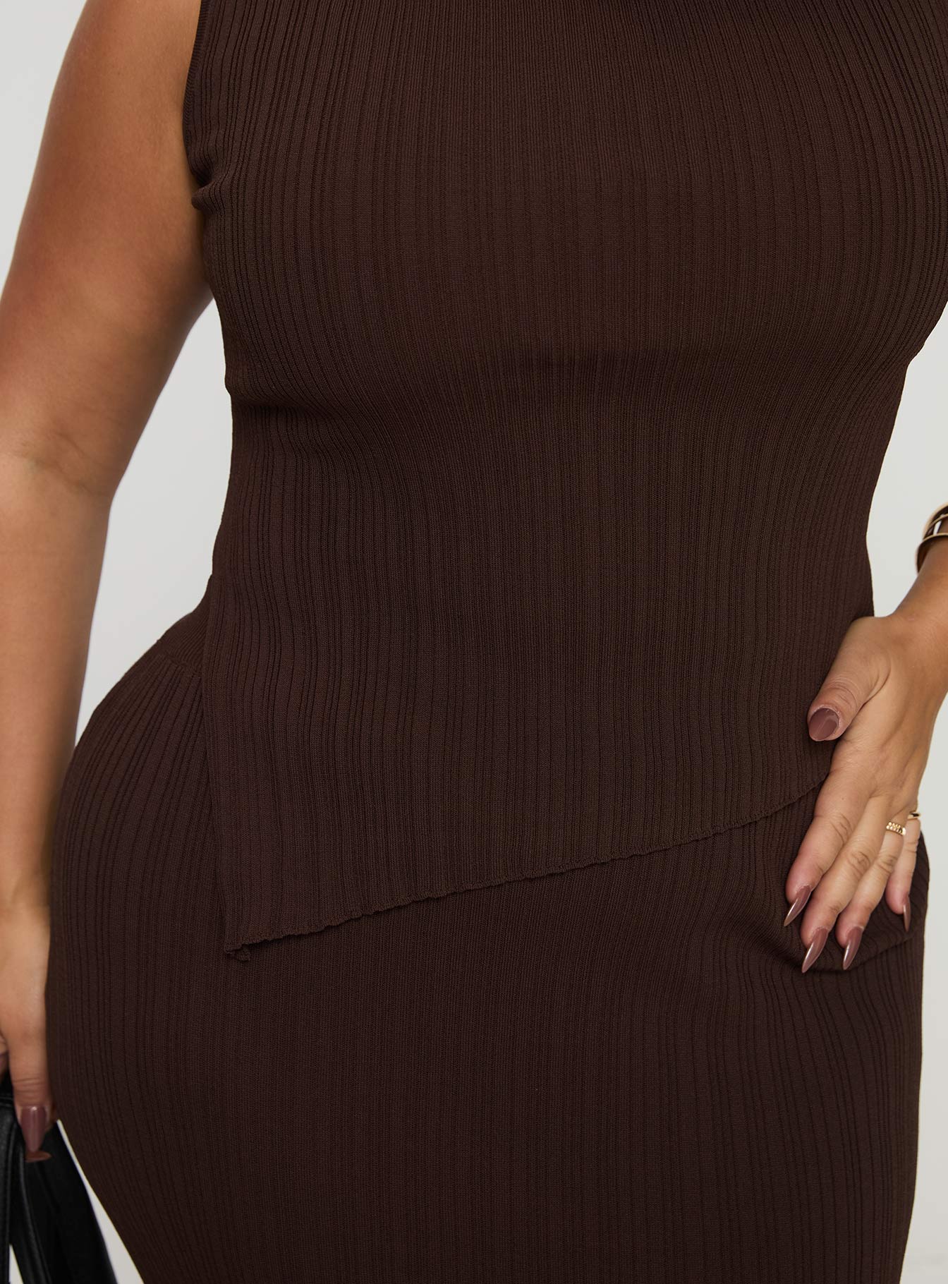 Basile Set Chocolate Curve - Image 6