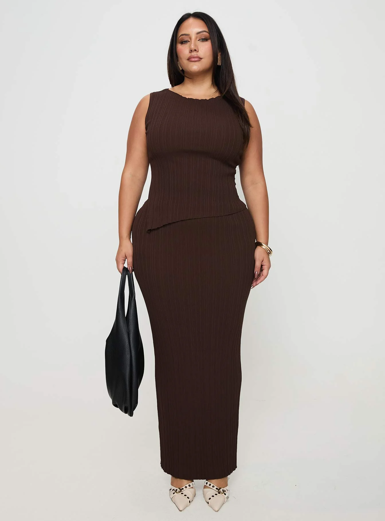 Basile Set Chocolate Curve - Image 7