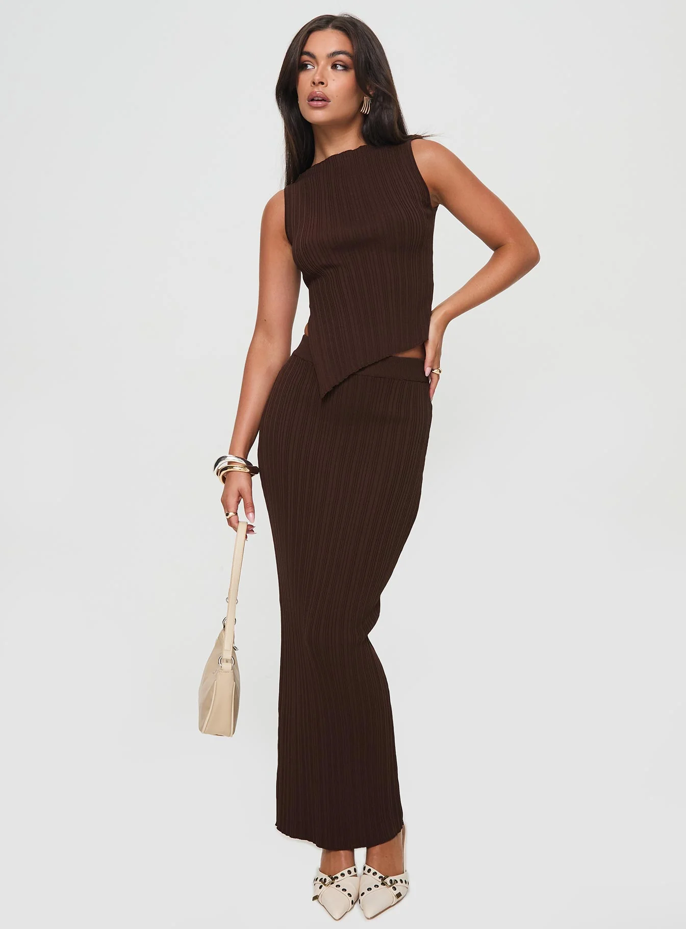 Basile Set Chocolate Petite - Image 2