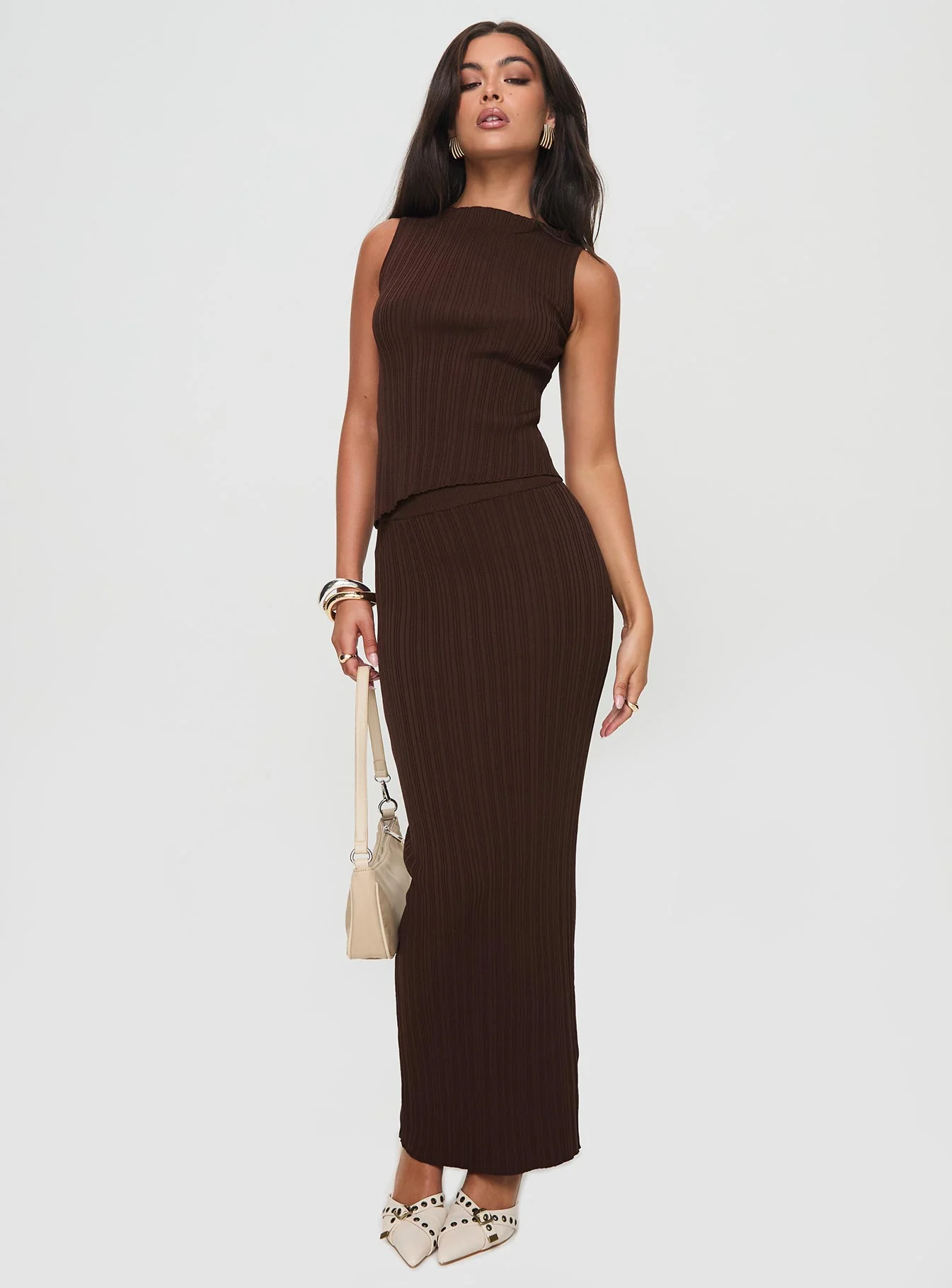 Basile Set Chocolate Petite - Image 3