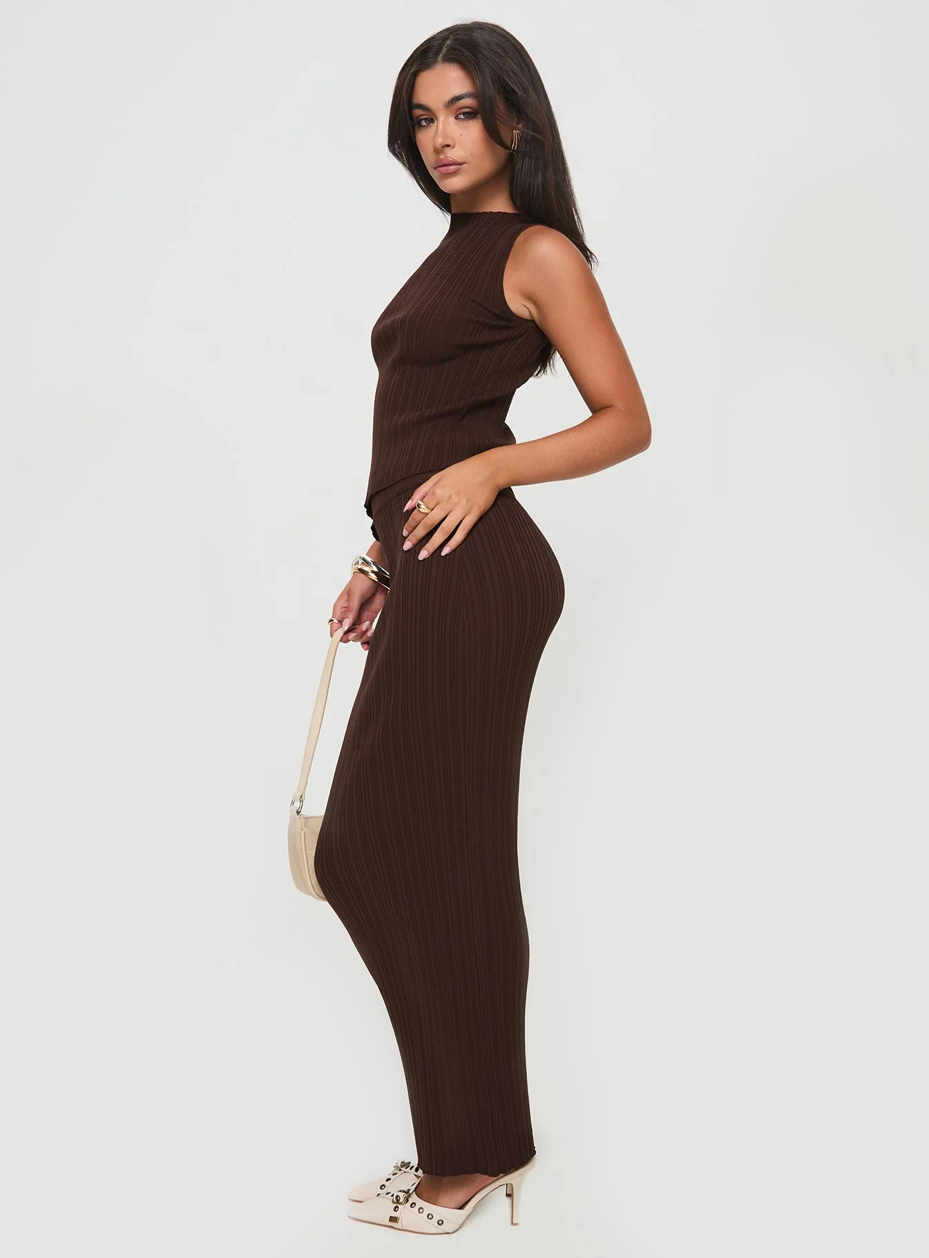 Basile Set Chocolate Petite - Image 4