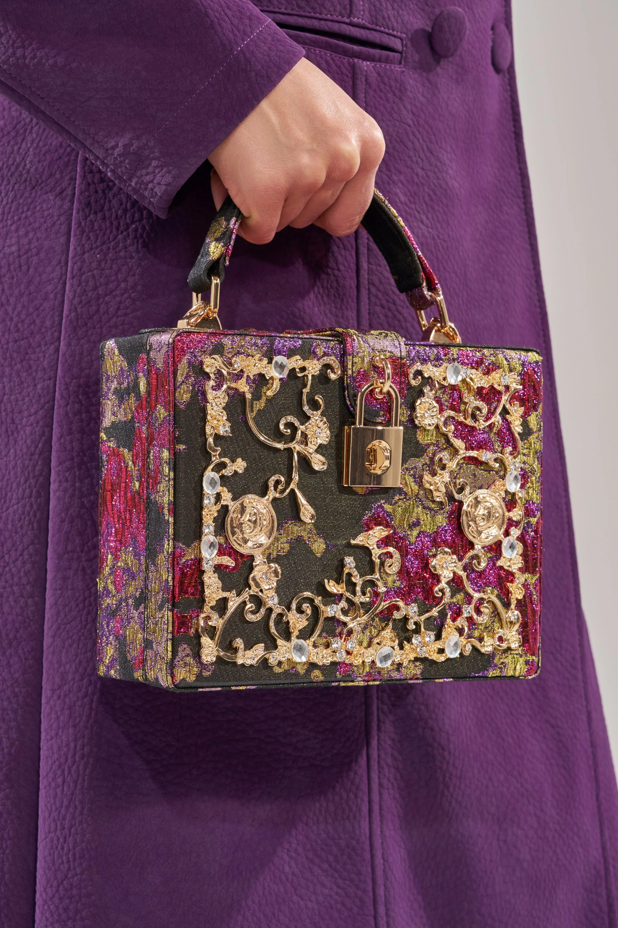 BIG MONEY TRUNK BAG - Image 2