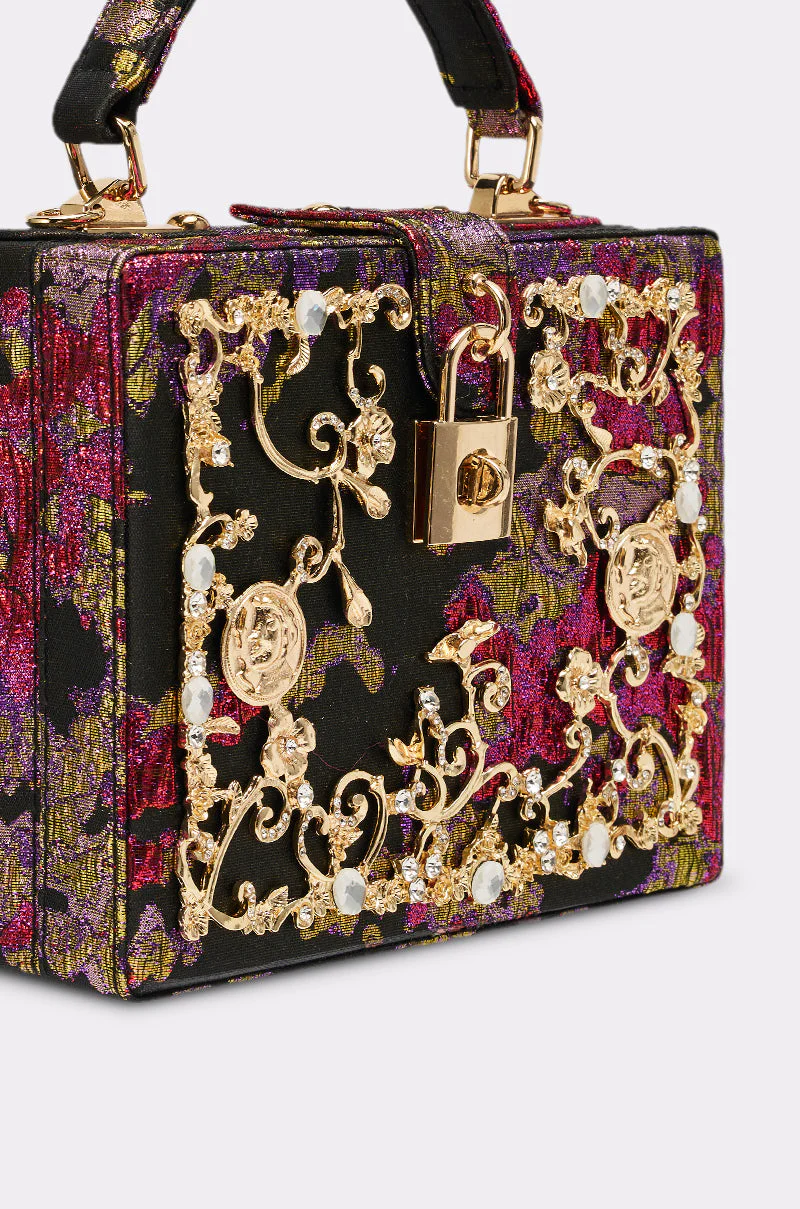 BIG MONEY TRUNK BAG - Image 5