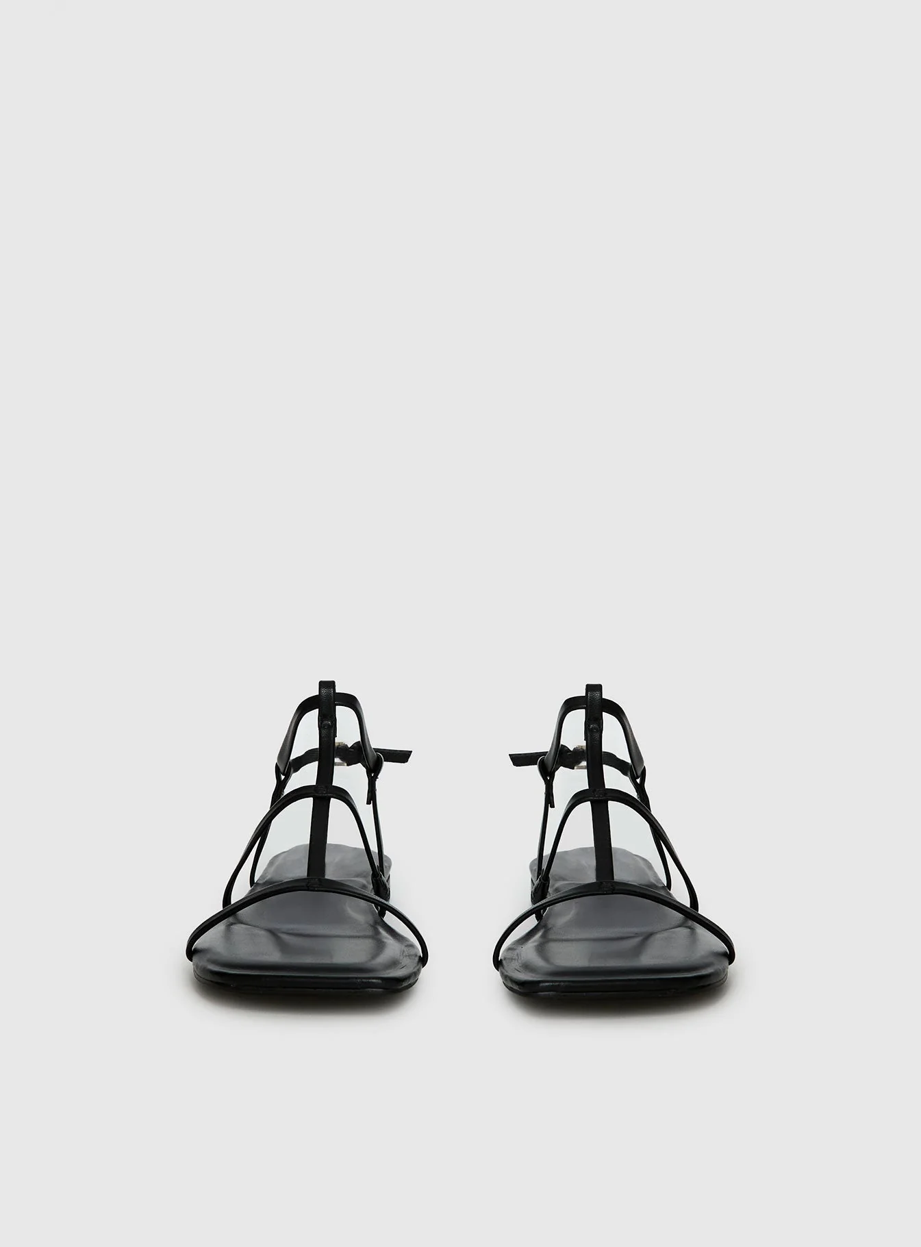 Billini Acacia Sandals Black - Image 4