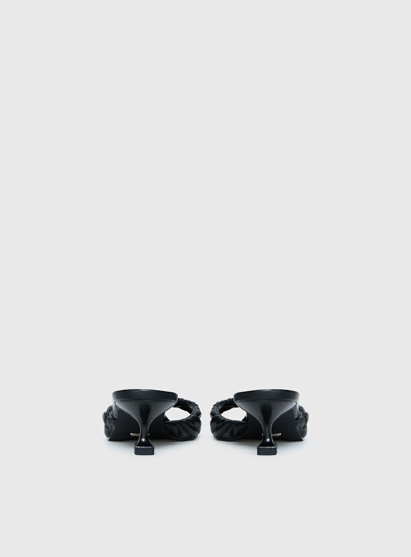 Billini Pilar Heels Black - Image 5