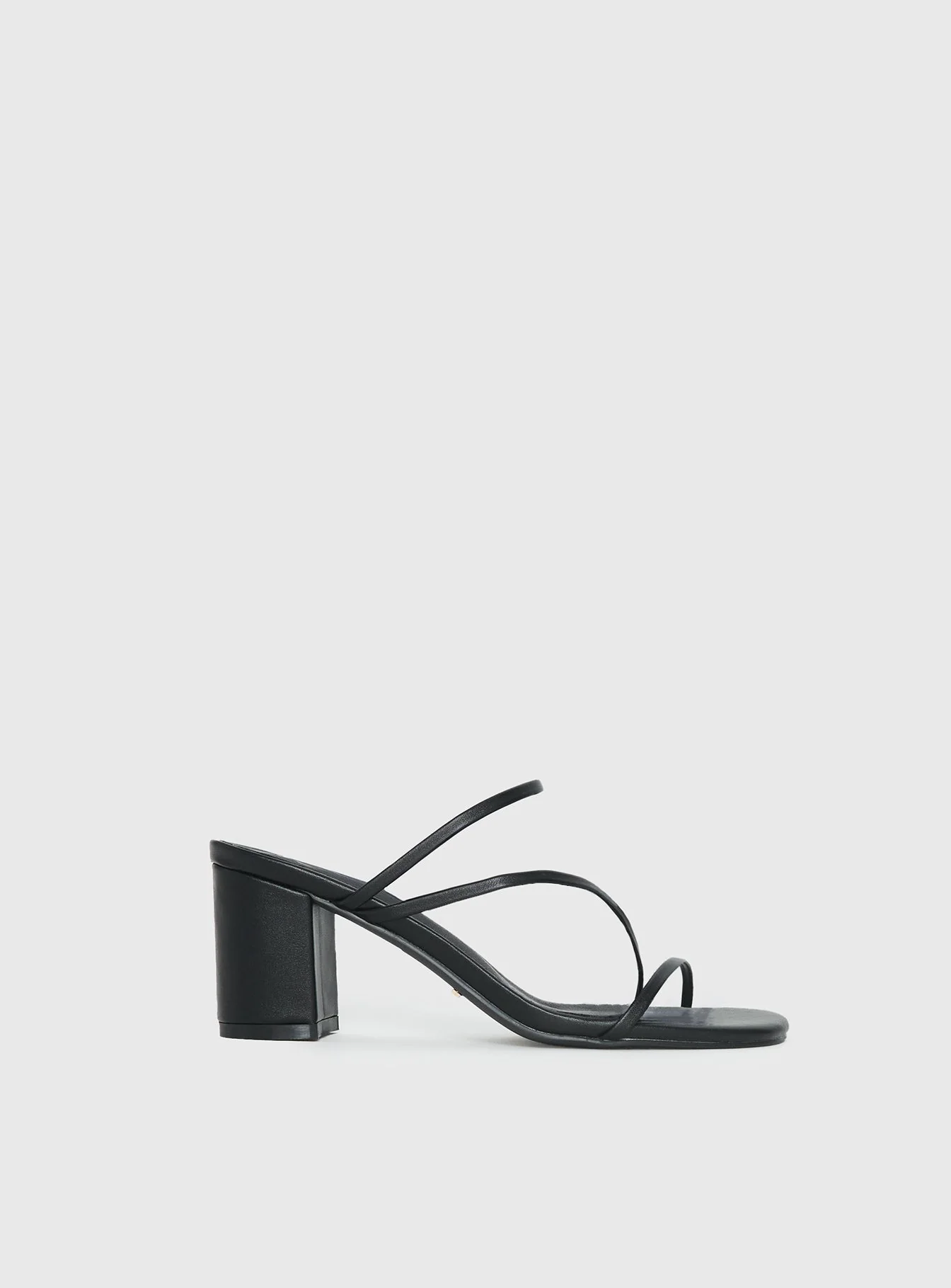 Billini Yazmin Heels Black