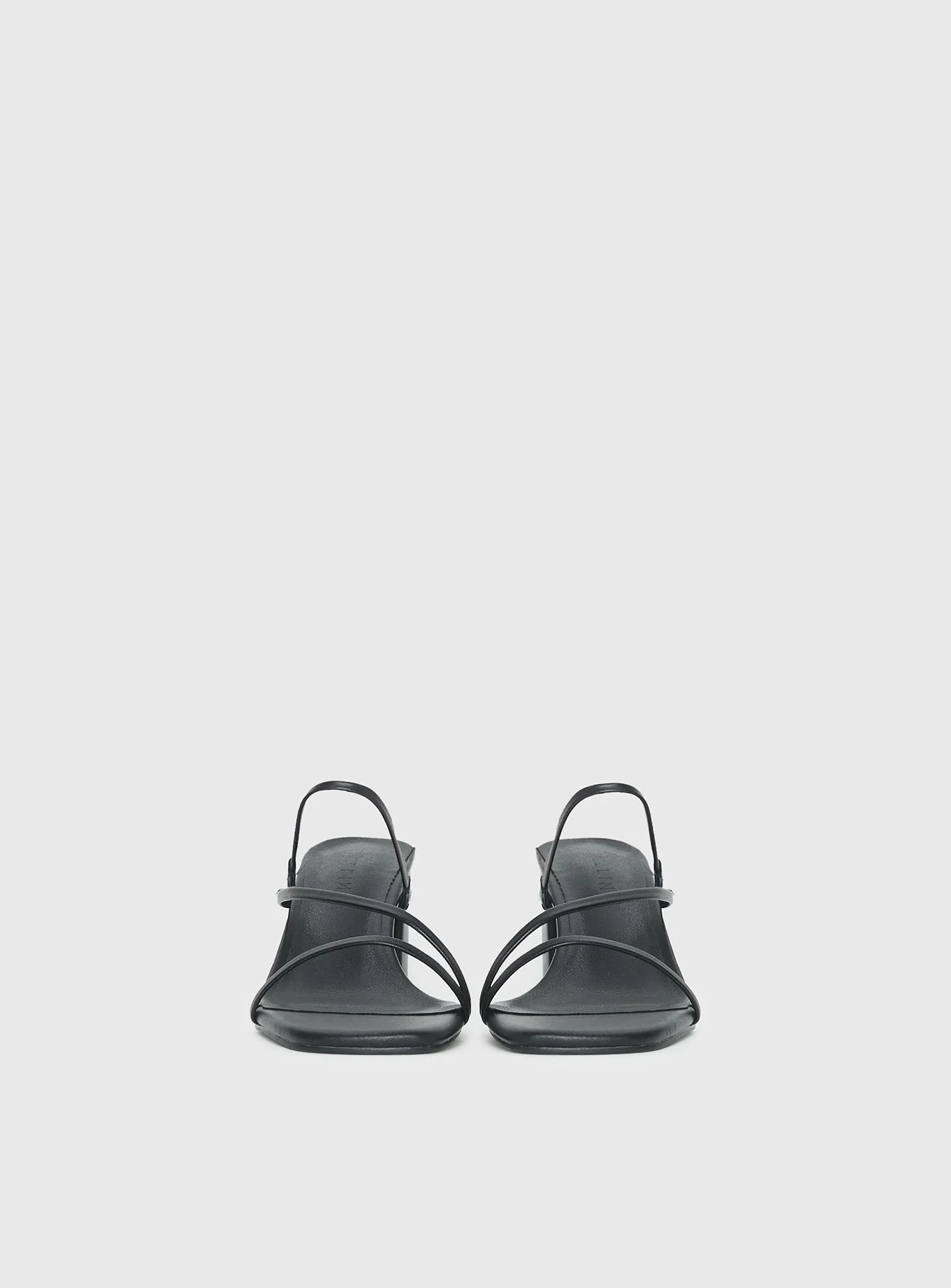 Billini Yazmin Heels Black - Image 3