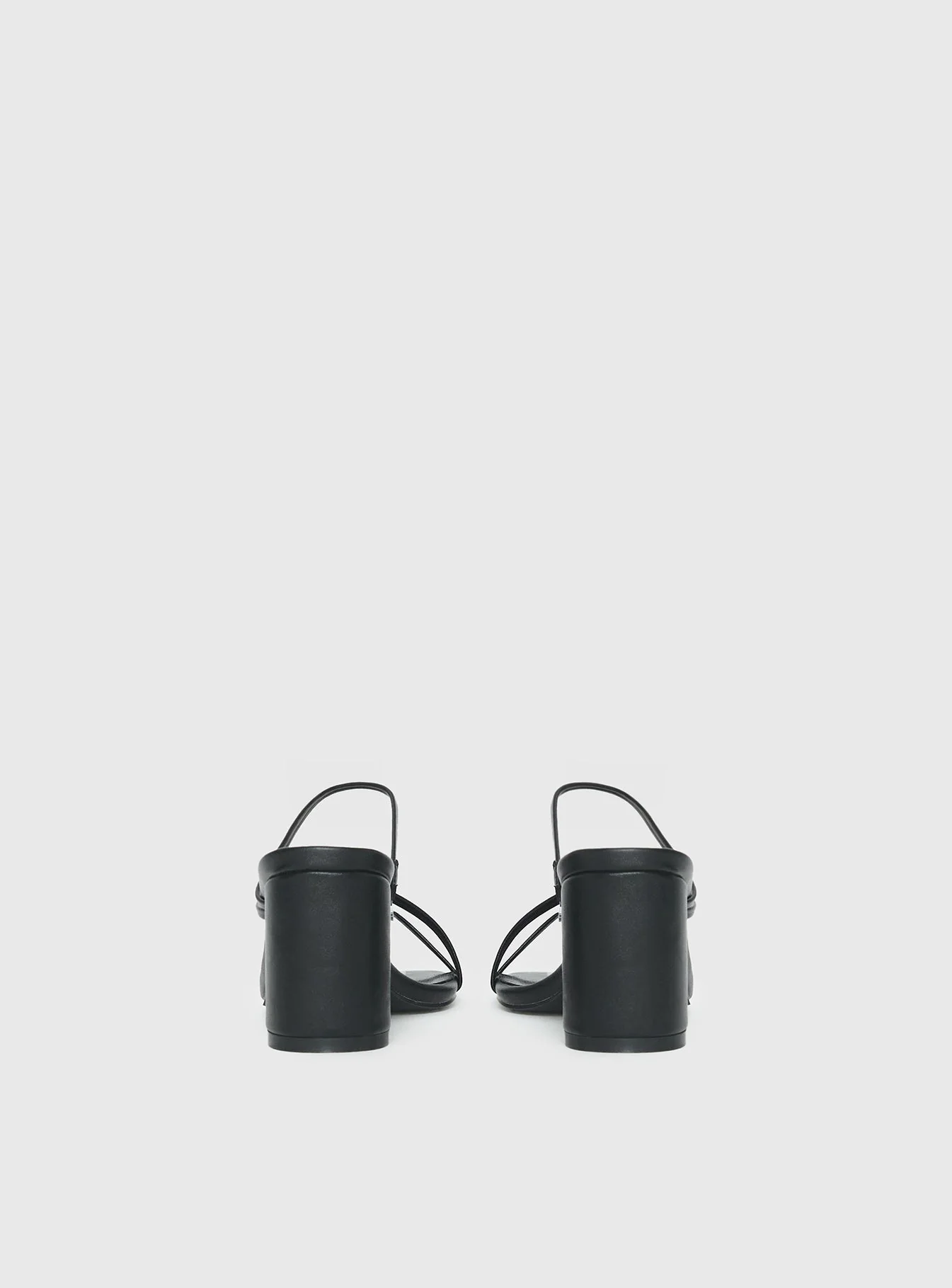 Billini Yazmin Heels Black - Image 4