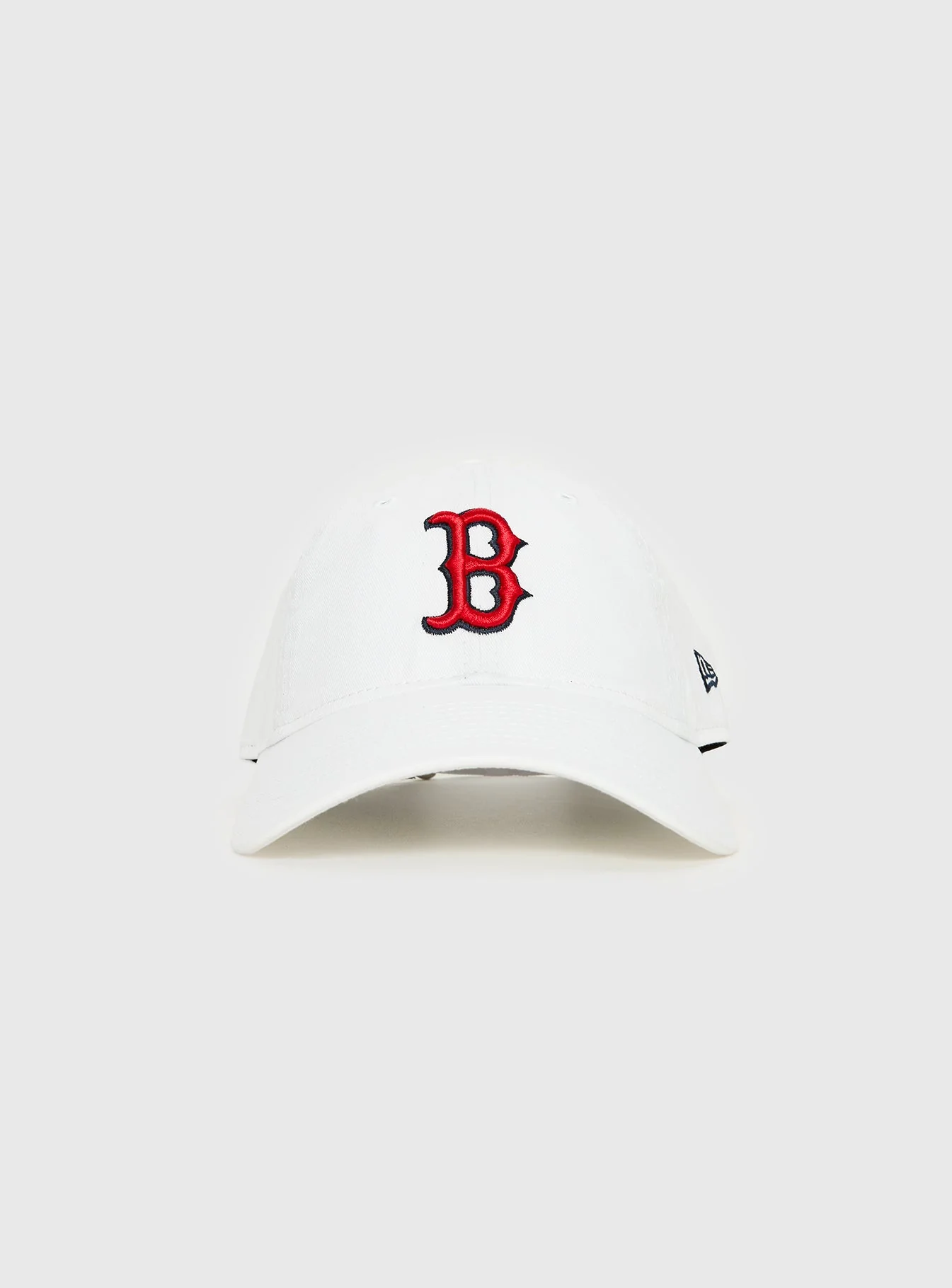 Boston Redsox 9twenty Hat White - Image 2