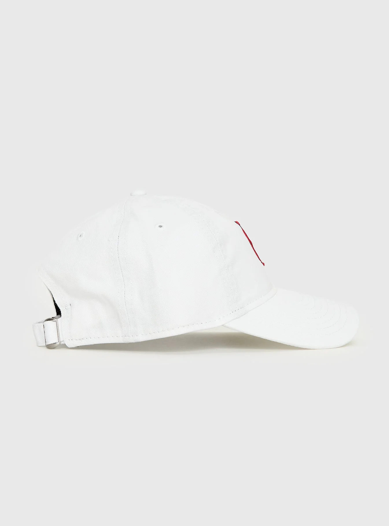 Boston Redsox 9twenty Hat White - Image 3