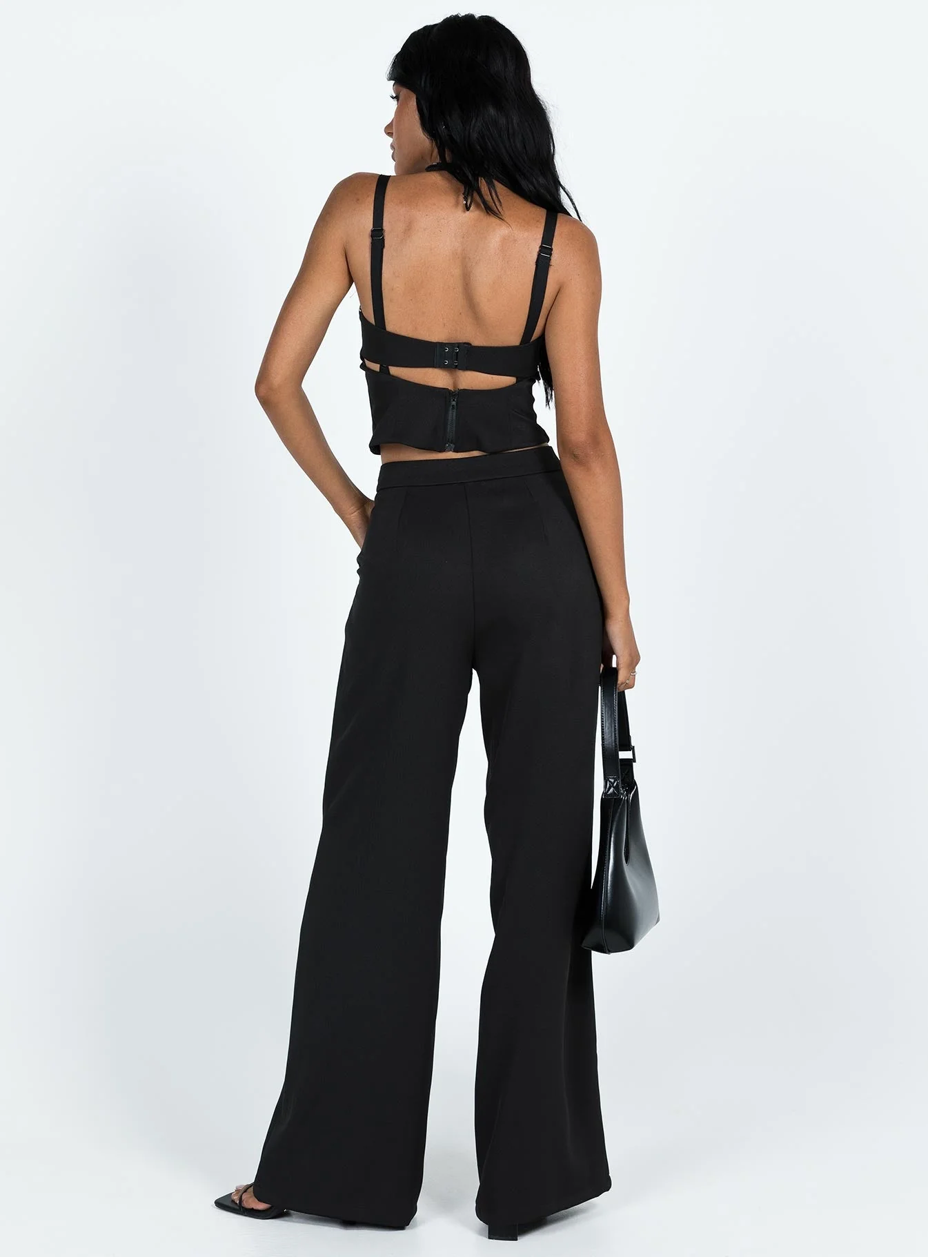 Briana Set Black - Image 7