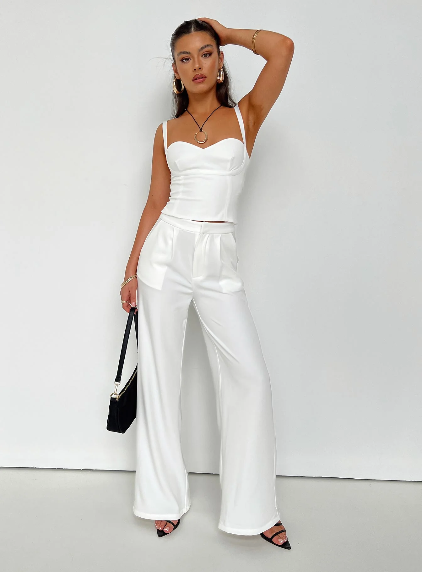 Briana Set White - Image 2