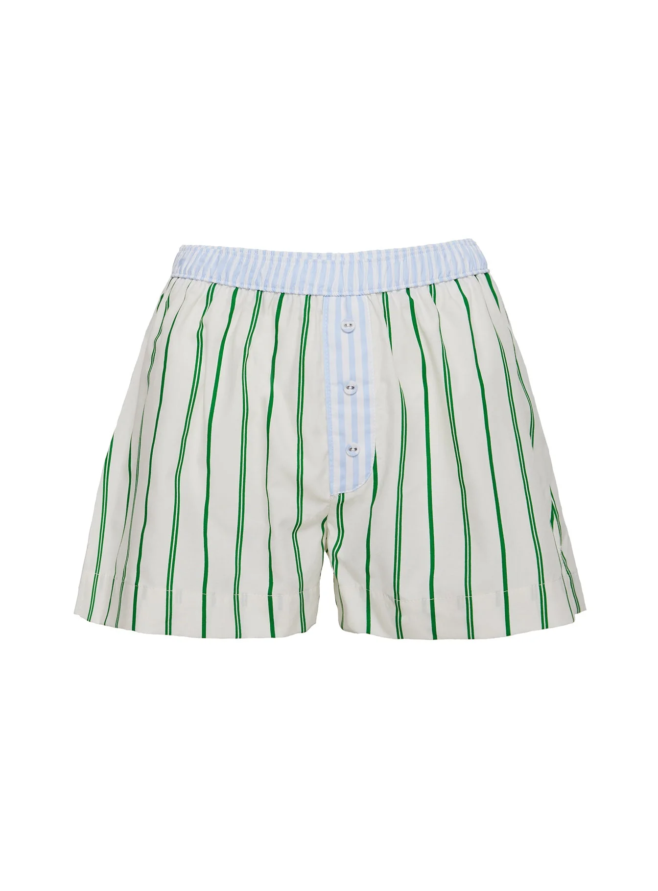 Broady Boxer Shorts Multi - Image 16