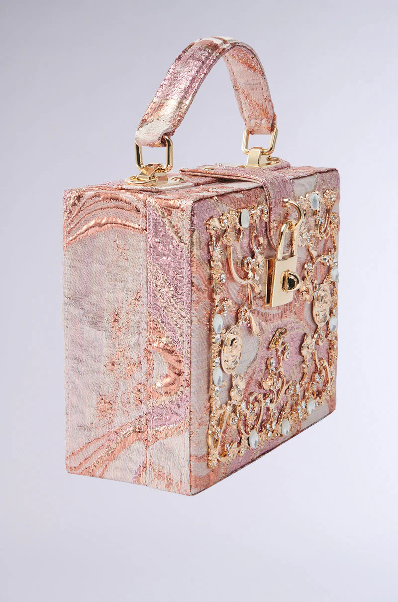 BROCADE BABE TRUNK BAG - Image 4