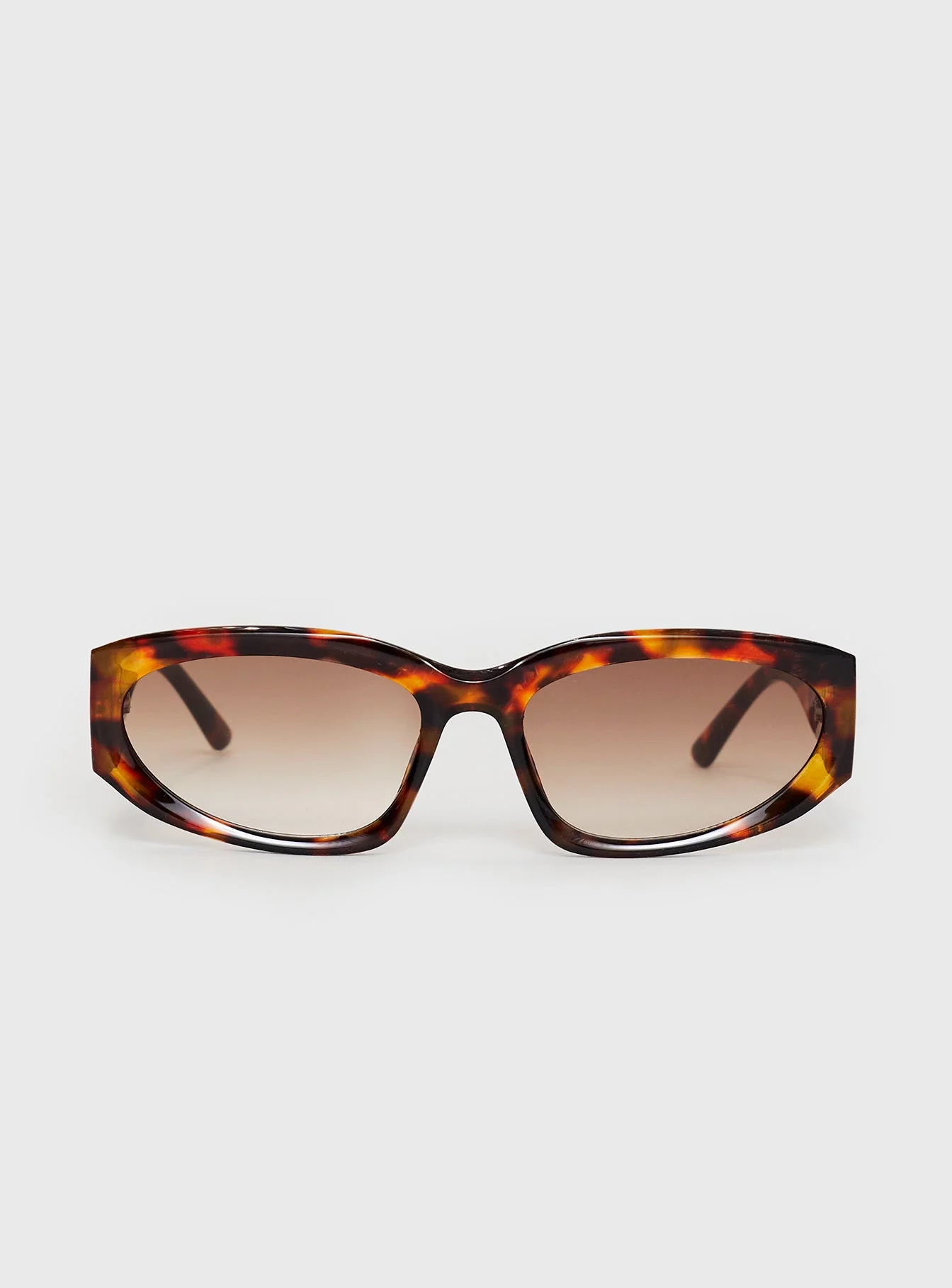 Buchan Sunglasses Tort - Image 2