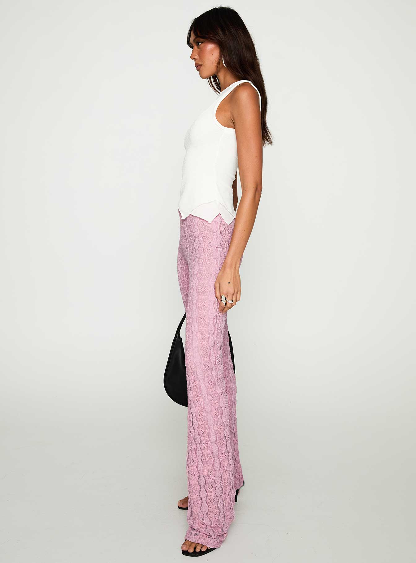 Carnivale Pants Pink - Image 3