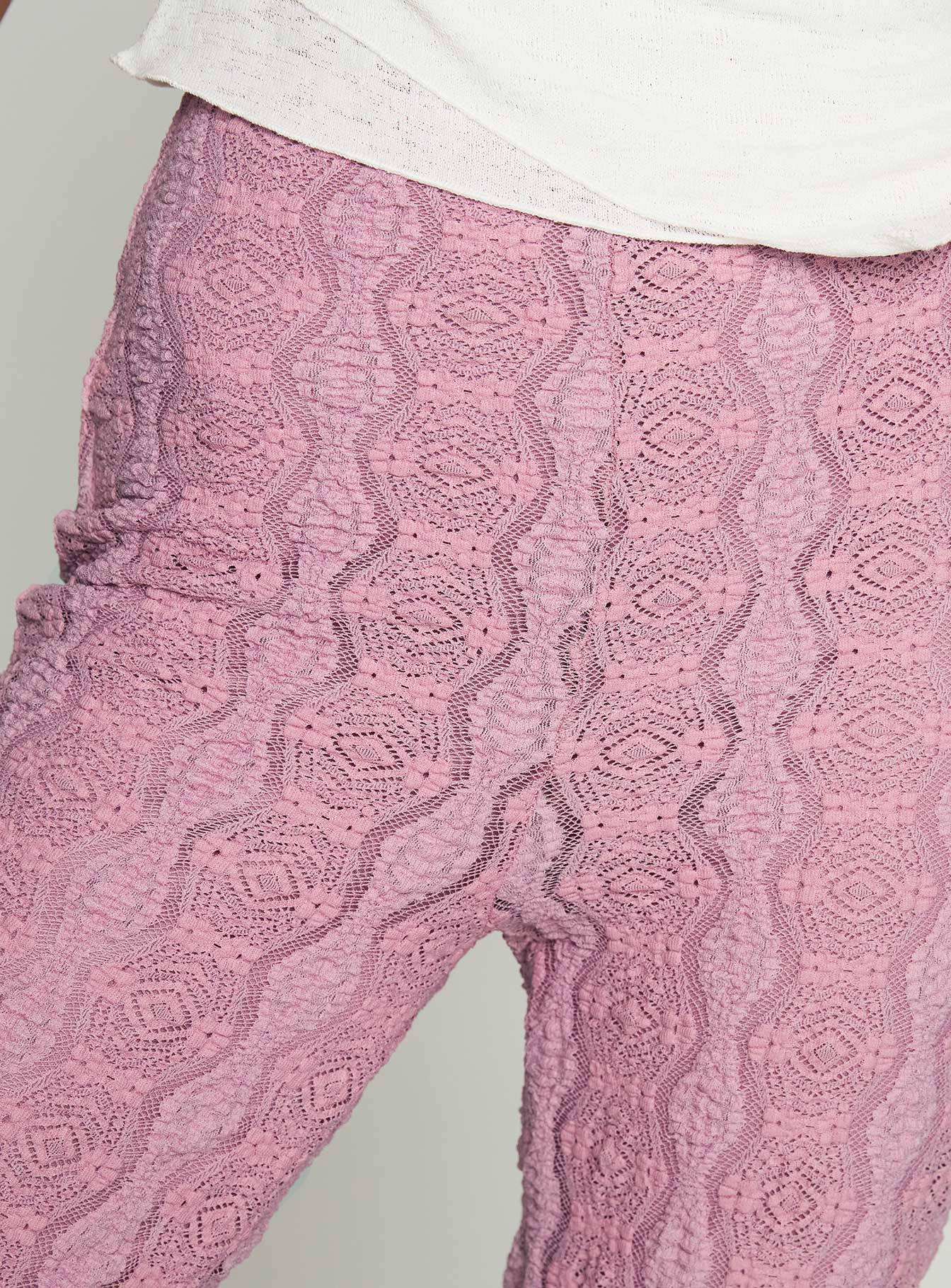 Carnivale Pants Pink - Image 5